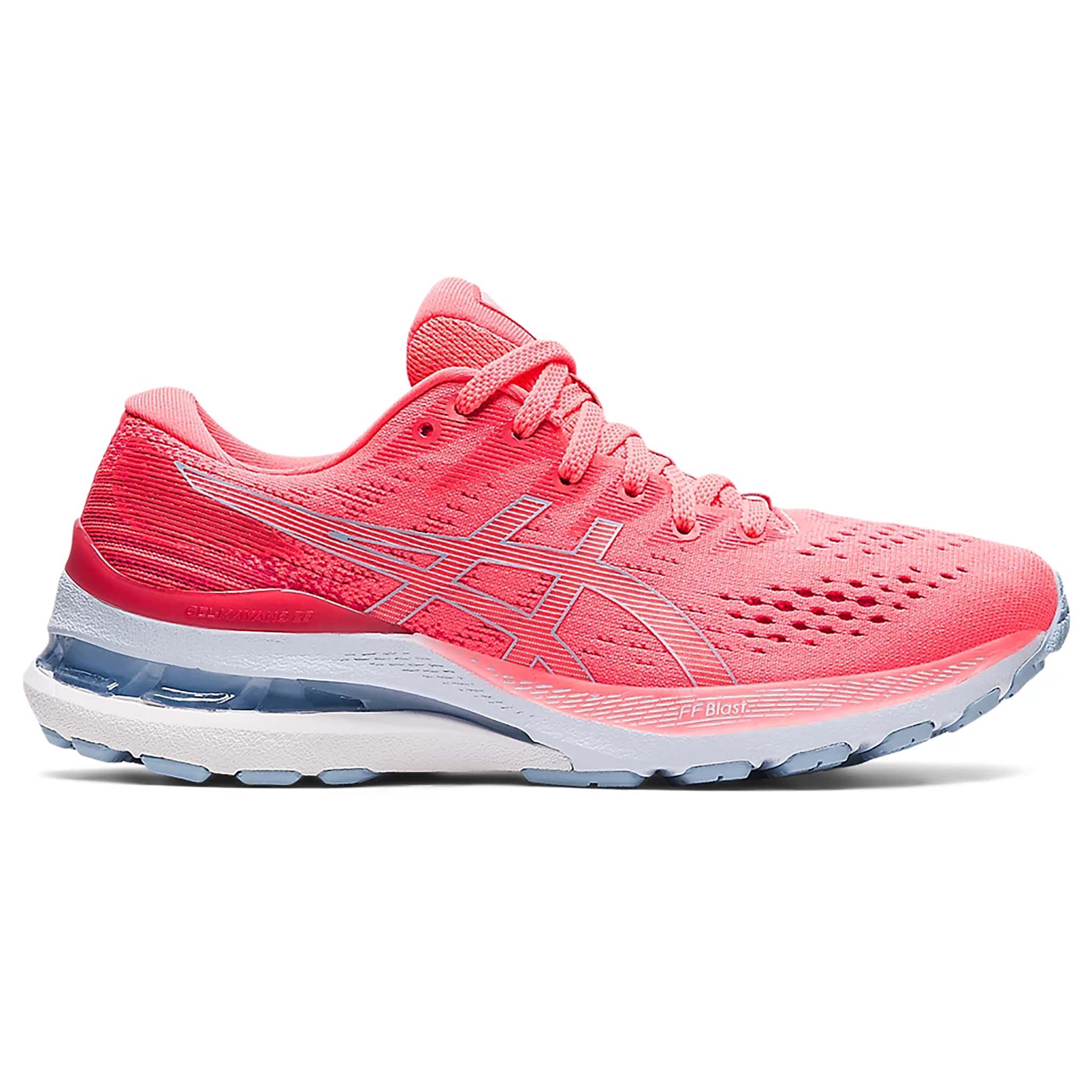 ASICS Gel Kayano 28 chaussures de course à pied pour femme