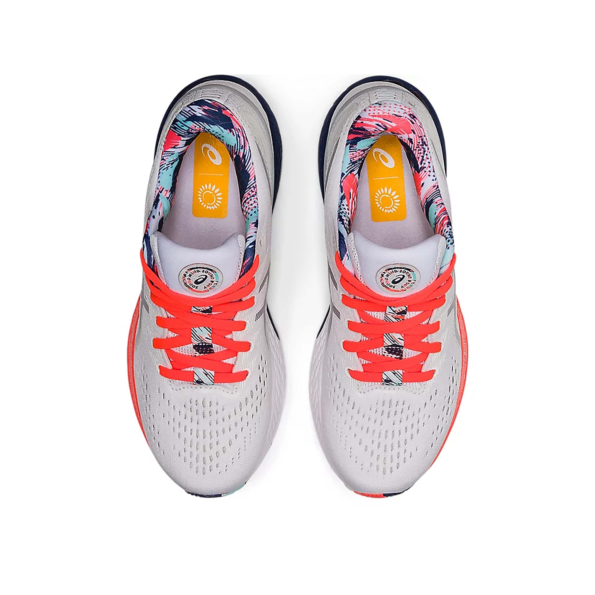 ASICS Gel Kayano 28 chaussures de course à pied pour femme - Image 12