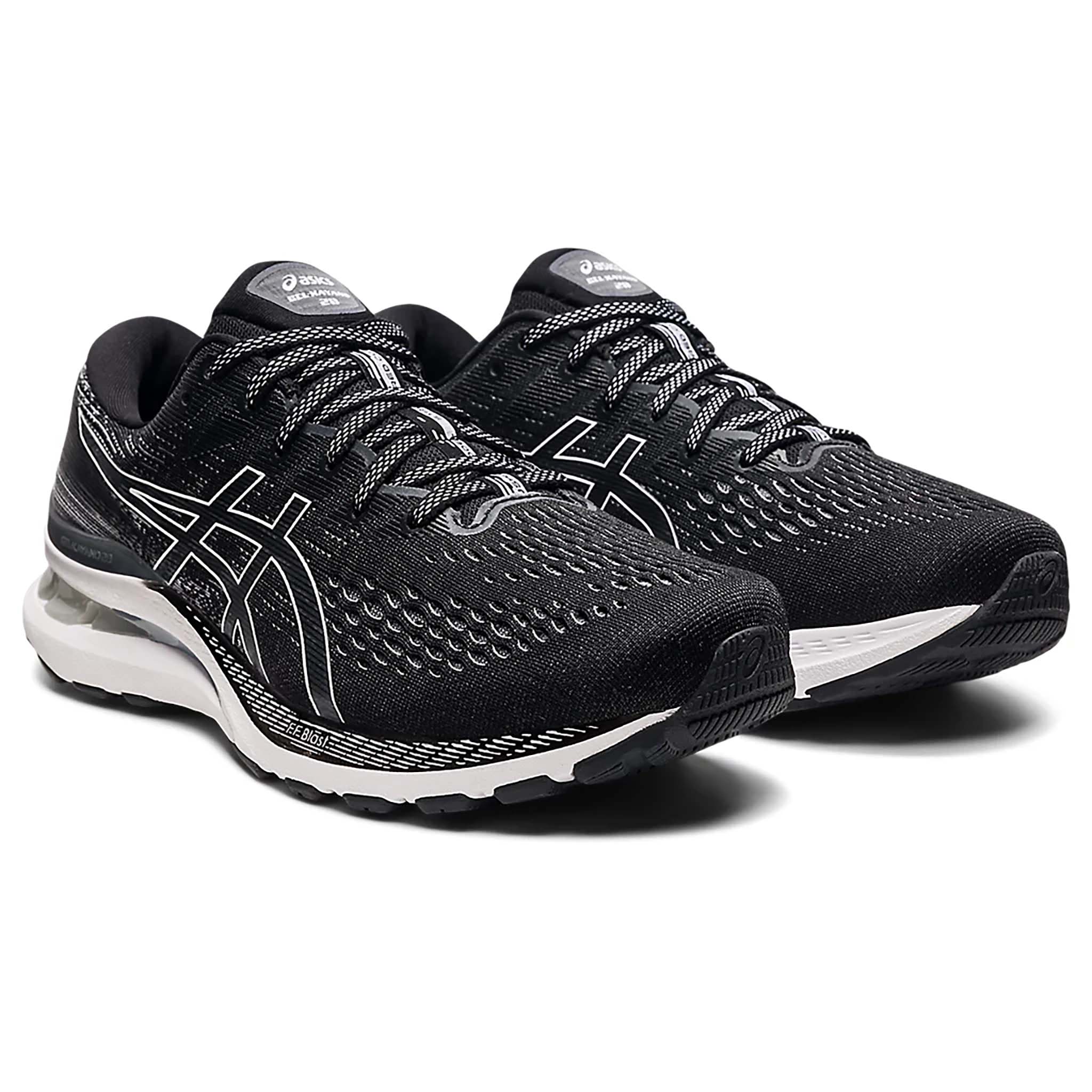ASICS Gel Kayano 28 chaussures de course à pied pour homme - Image 4