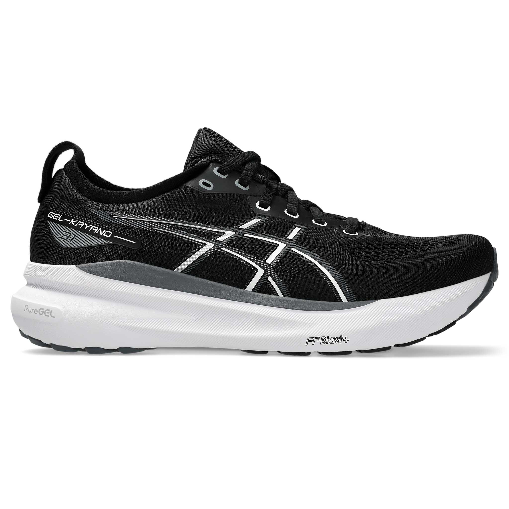 ASICS Gel-Kayano 31 chaussure de course à pied pour homme