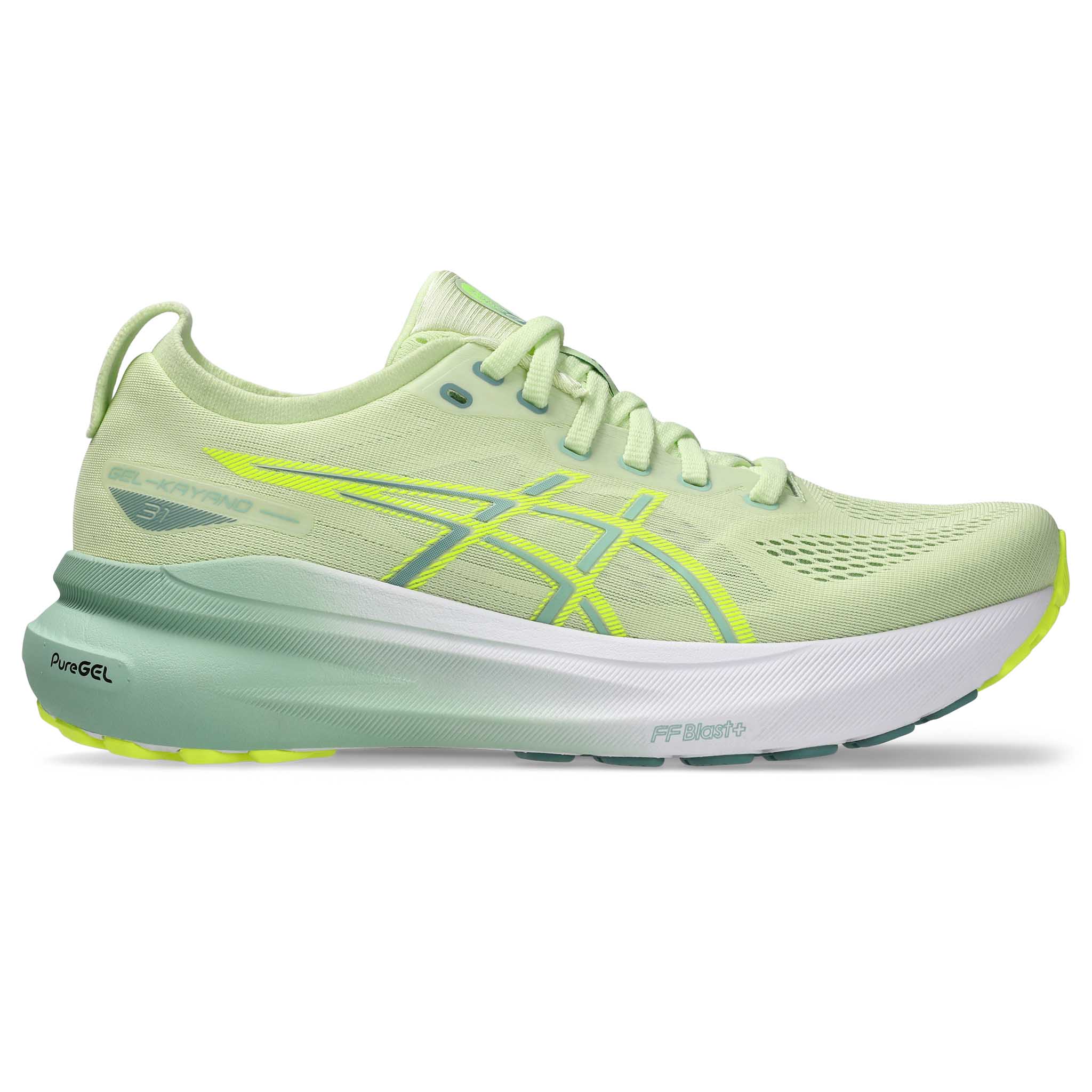 ASICS Gel-Kayano 31 chaussures de course à pied pour femme
