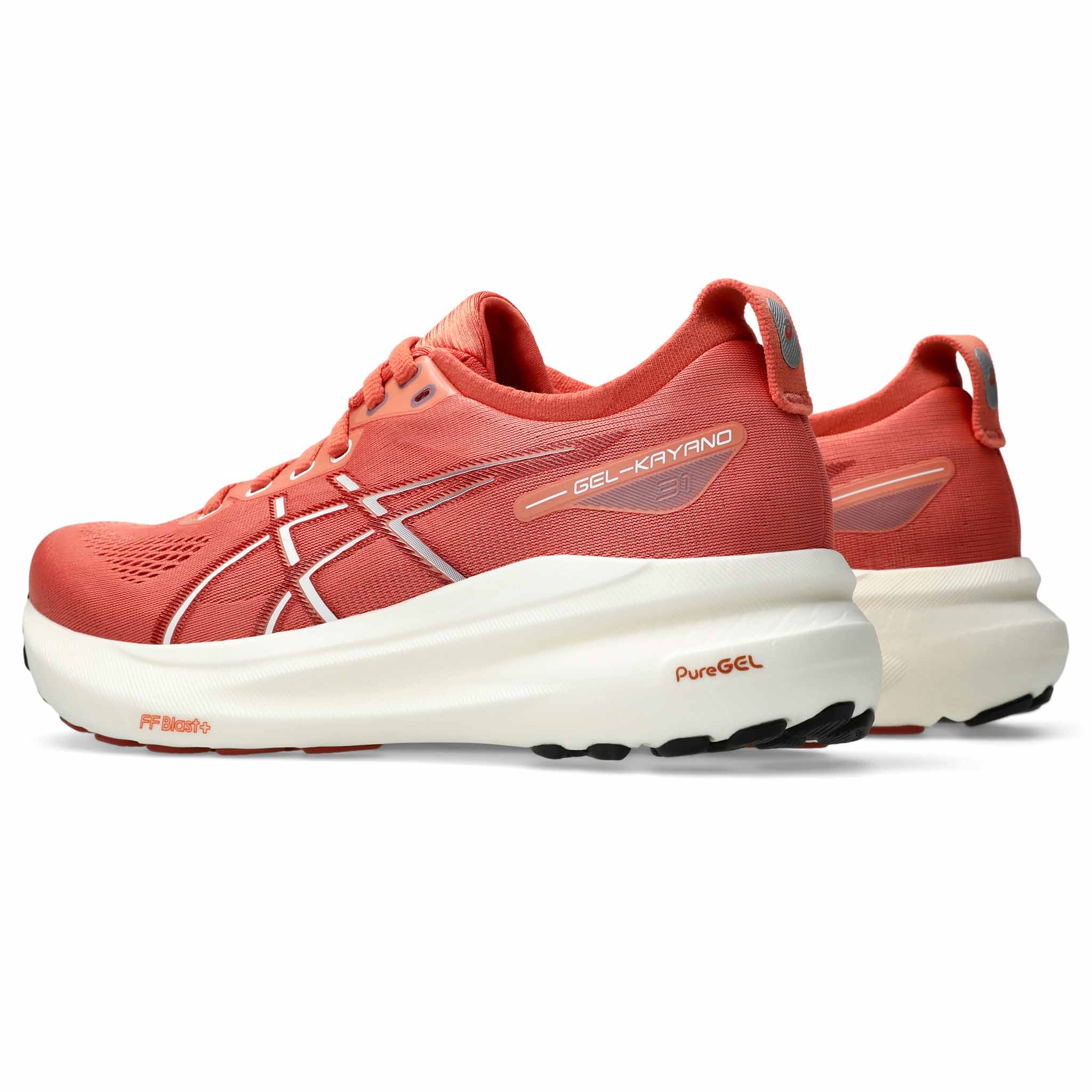 ASICS Gel-Kayano 31 chaussures de course à pied pour femme - Image 12