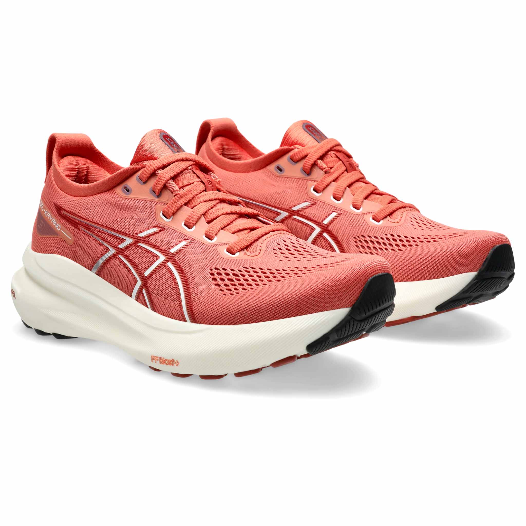 ASICS Gel-Kayano 31 chaussures de course à pied pour femme - Image 13