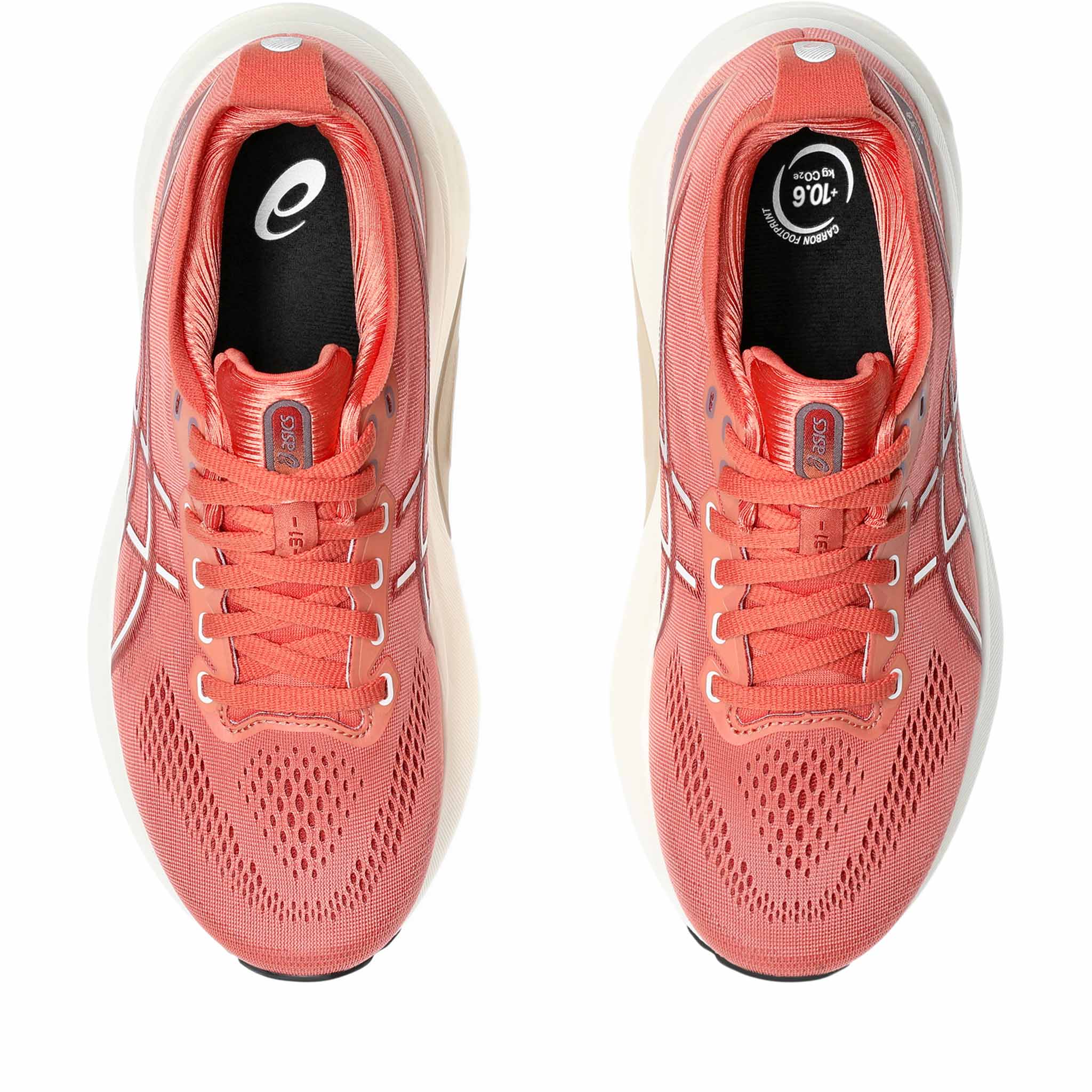 ASICS Gel-Kayano 31 chaussures de course à pied pour femme - Image 14