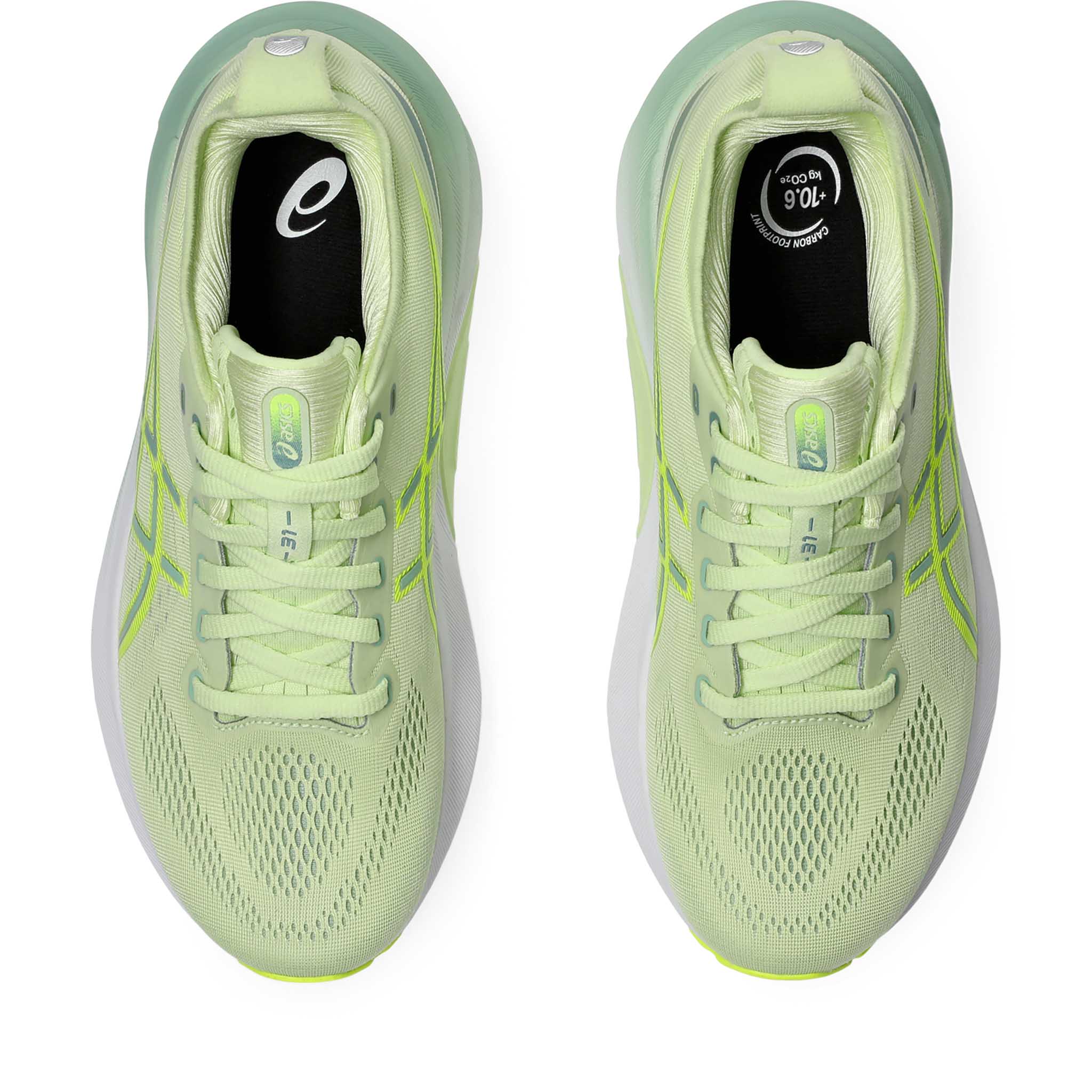 ASICS Gel-Kayano 31 chaussures de course à pied pour femme - Image 3