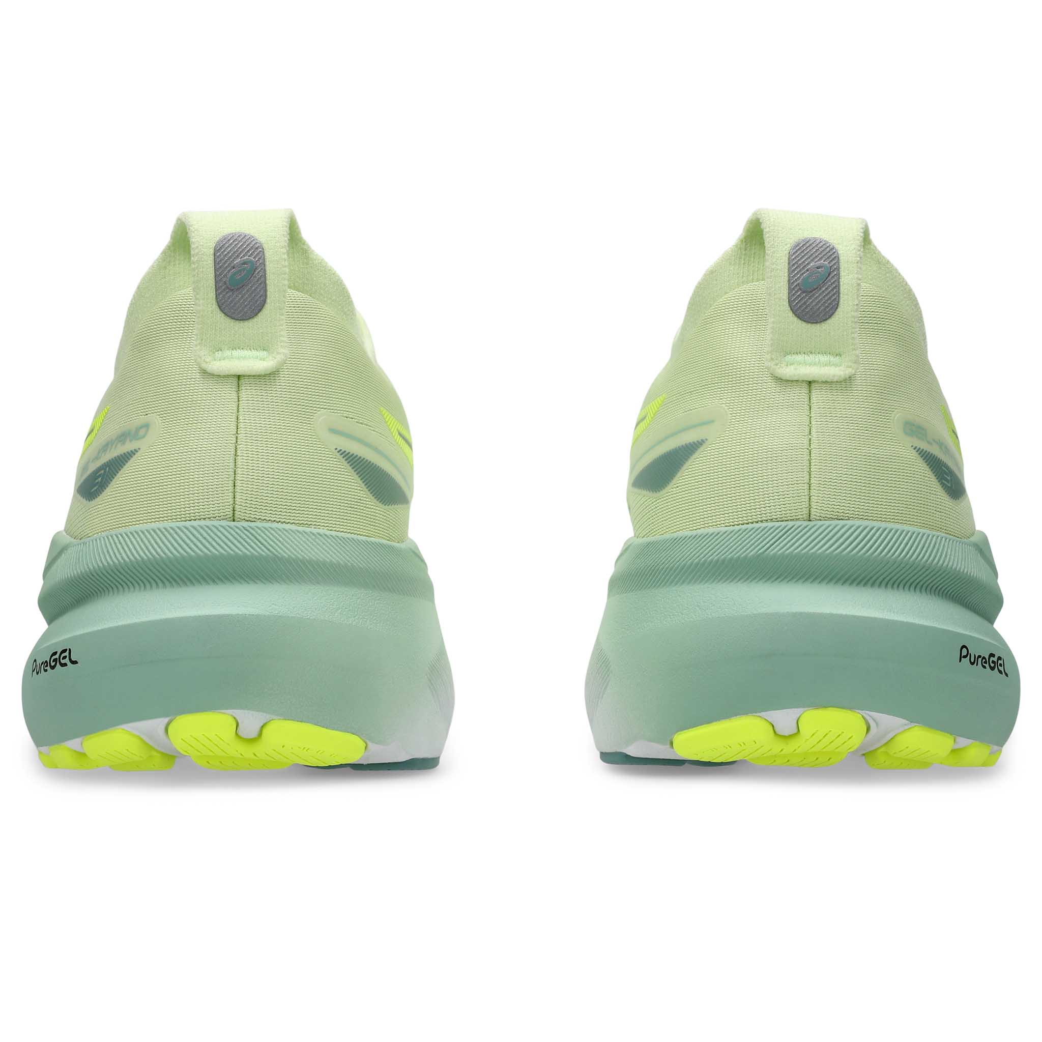 ASICS Gel-Kayano 31 chaussures de course à pied pour femme - Image 7