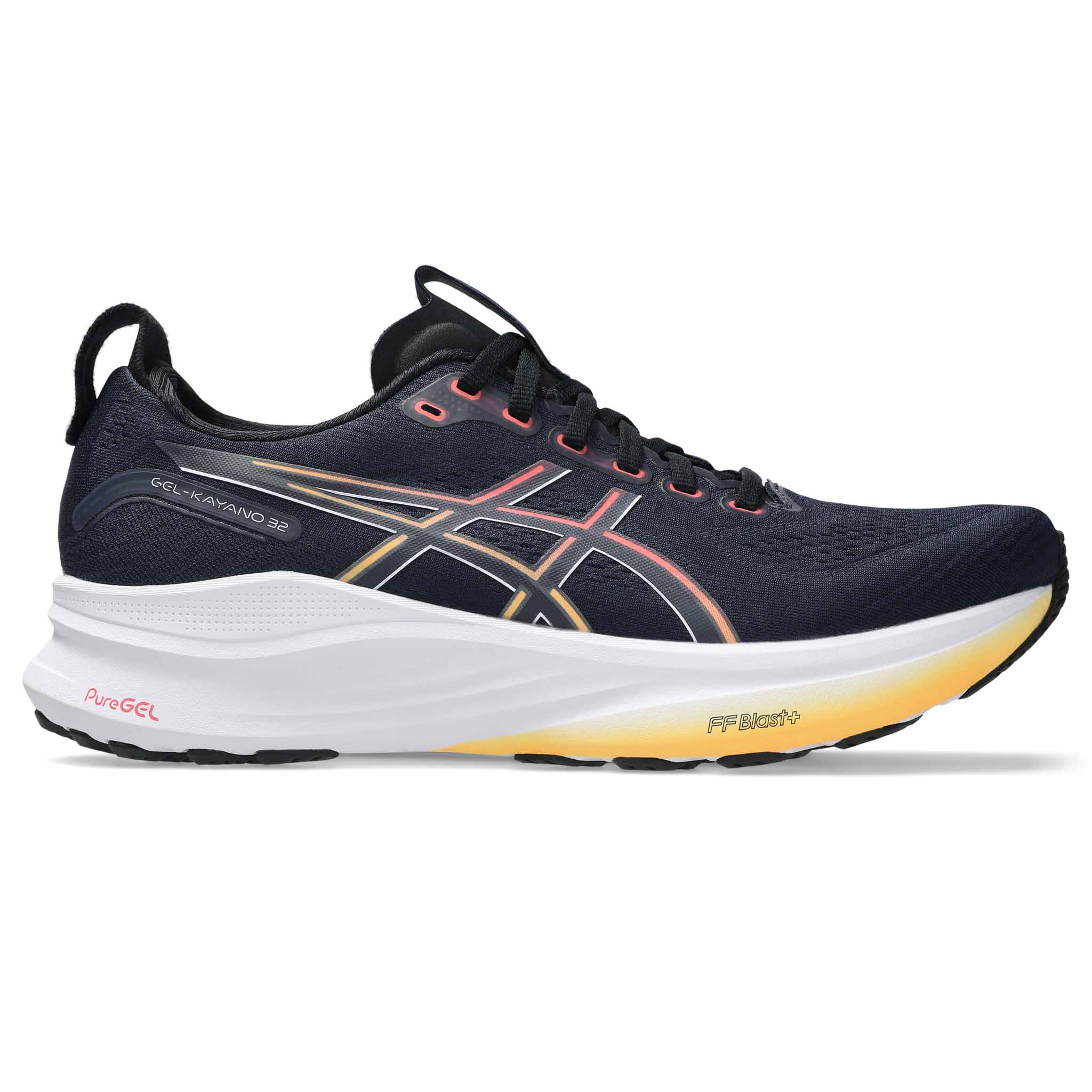 ASICS Gel-Kayano 32 chaussure de course à pied pour homme