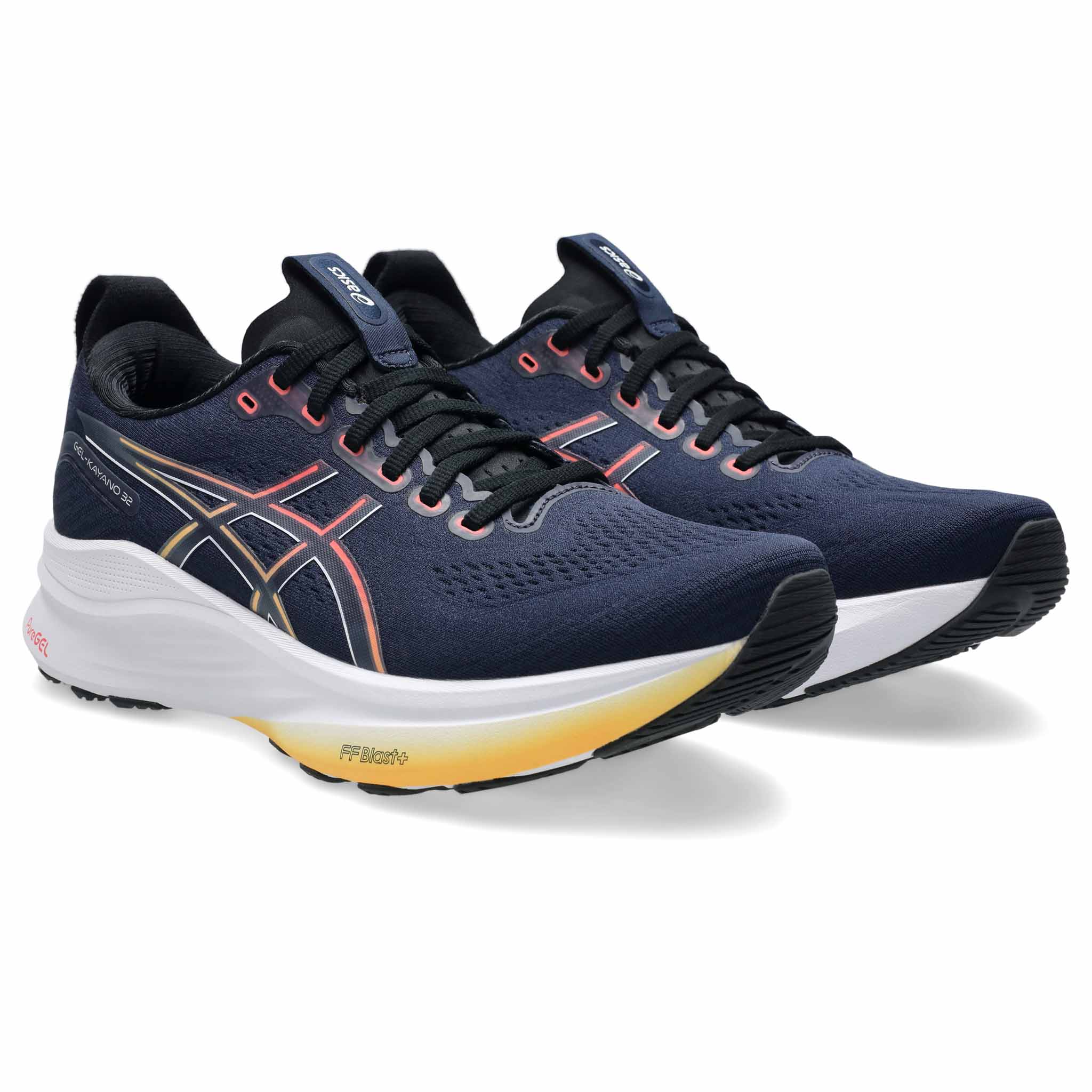 ASICS Gel-Kayano 32 chaussure de course à pied pour homme - Image 3