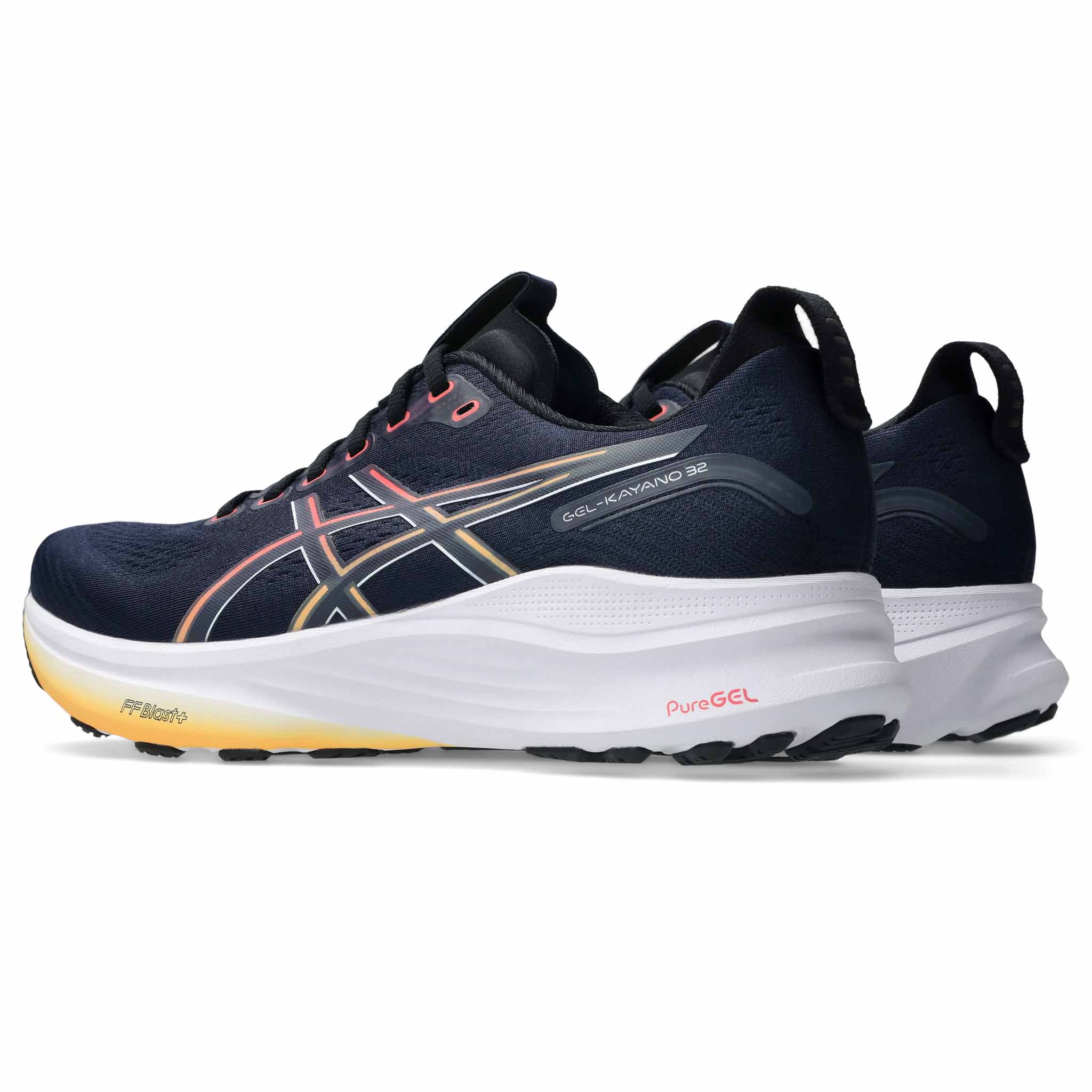 ASICS Gel-Kayano 32 chaussure de course à pied pour homme - Image 5