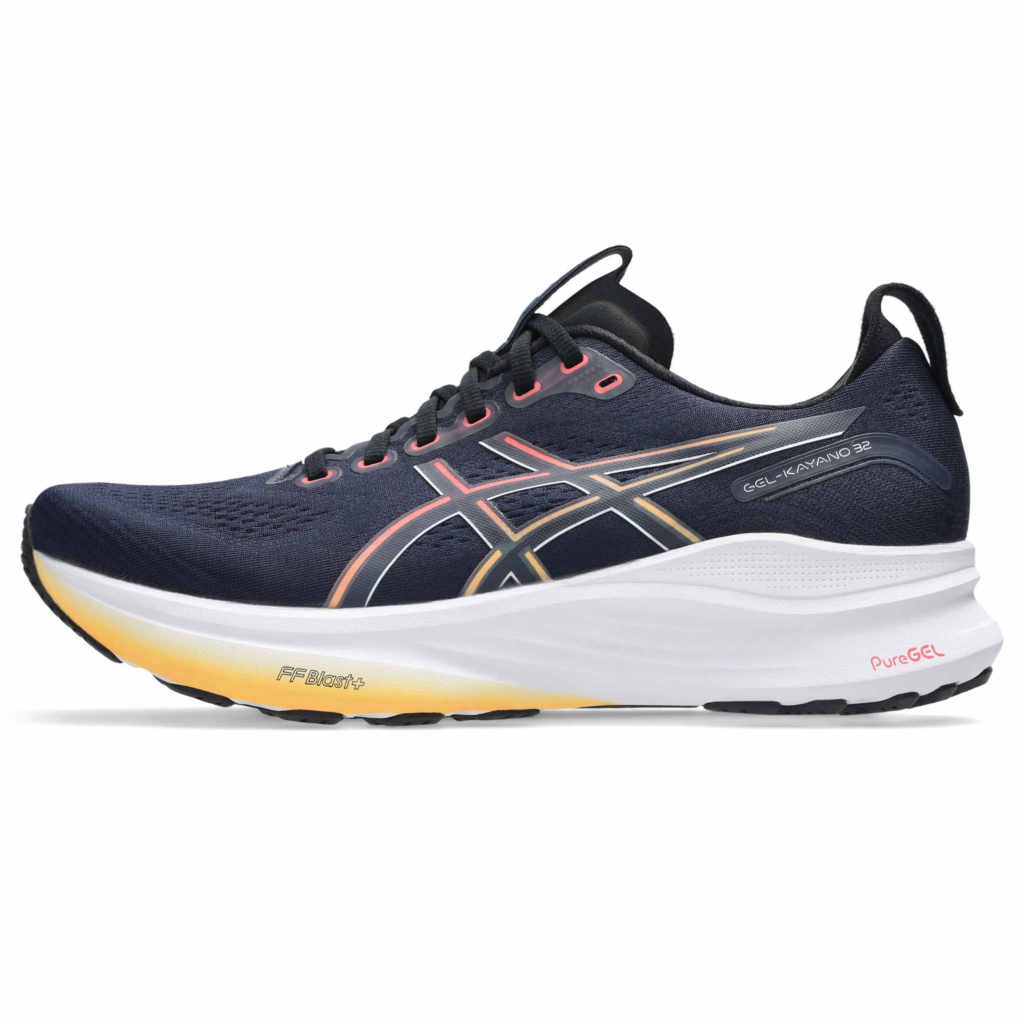 ASICS Gel-Kayano 32 chaussure de course à pied pour homme - Image 8