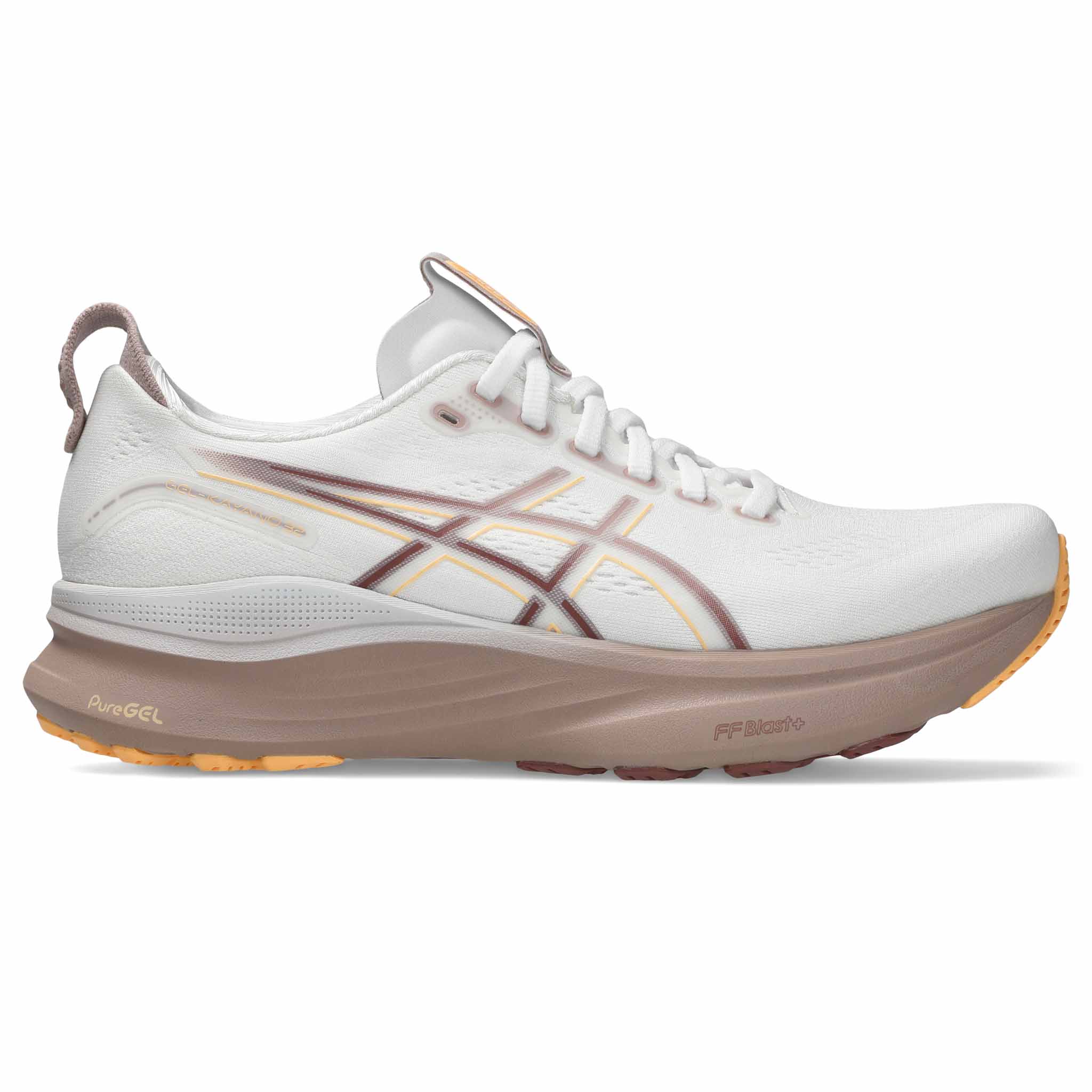 ASICS Gel-Kayano 32 chaussures de course à pied pour femme