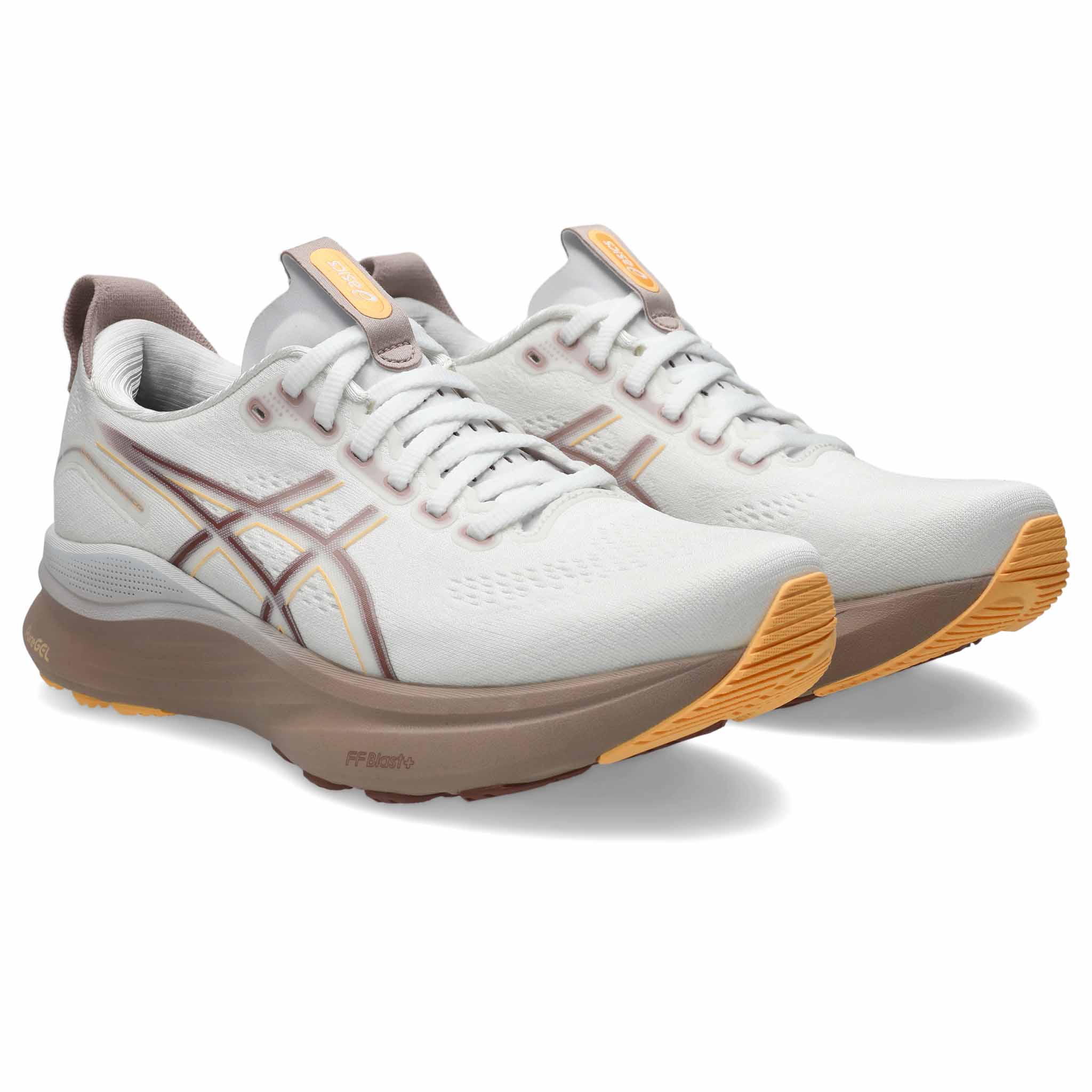 ASICS Gel-Kayano 32 chaussures de course à pied pour femme - Image 3