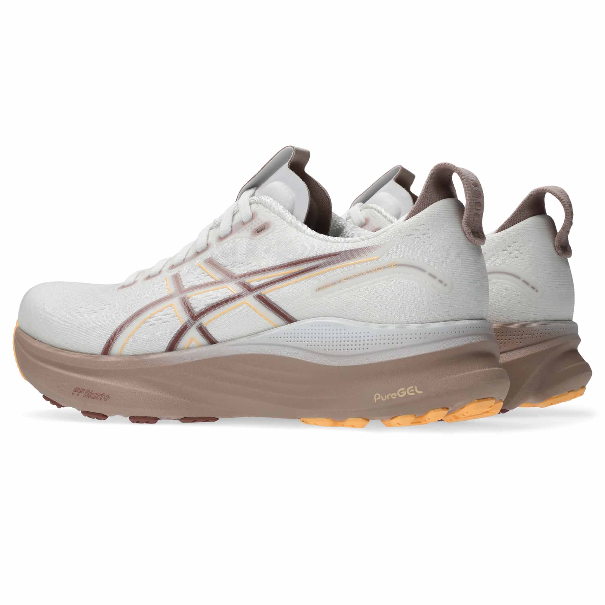 ASICS Gel-Kayano 32 chaussures de course à pied pour femme - Image 5