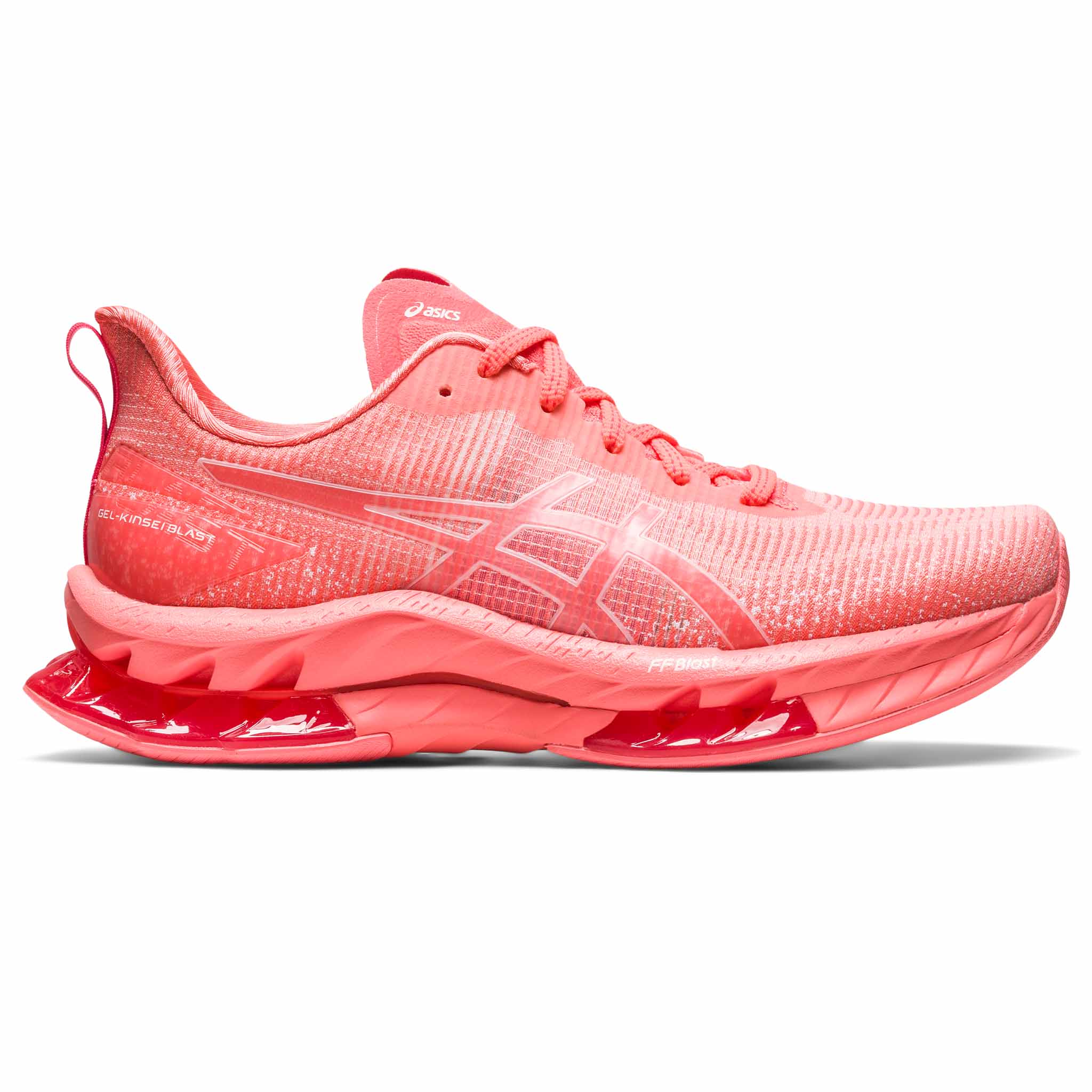ASICS Gel-Kinsei Blast LE 2 chaussures de course à pied pour femme