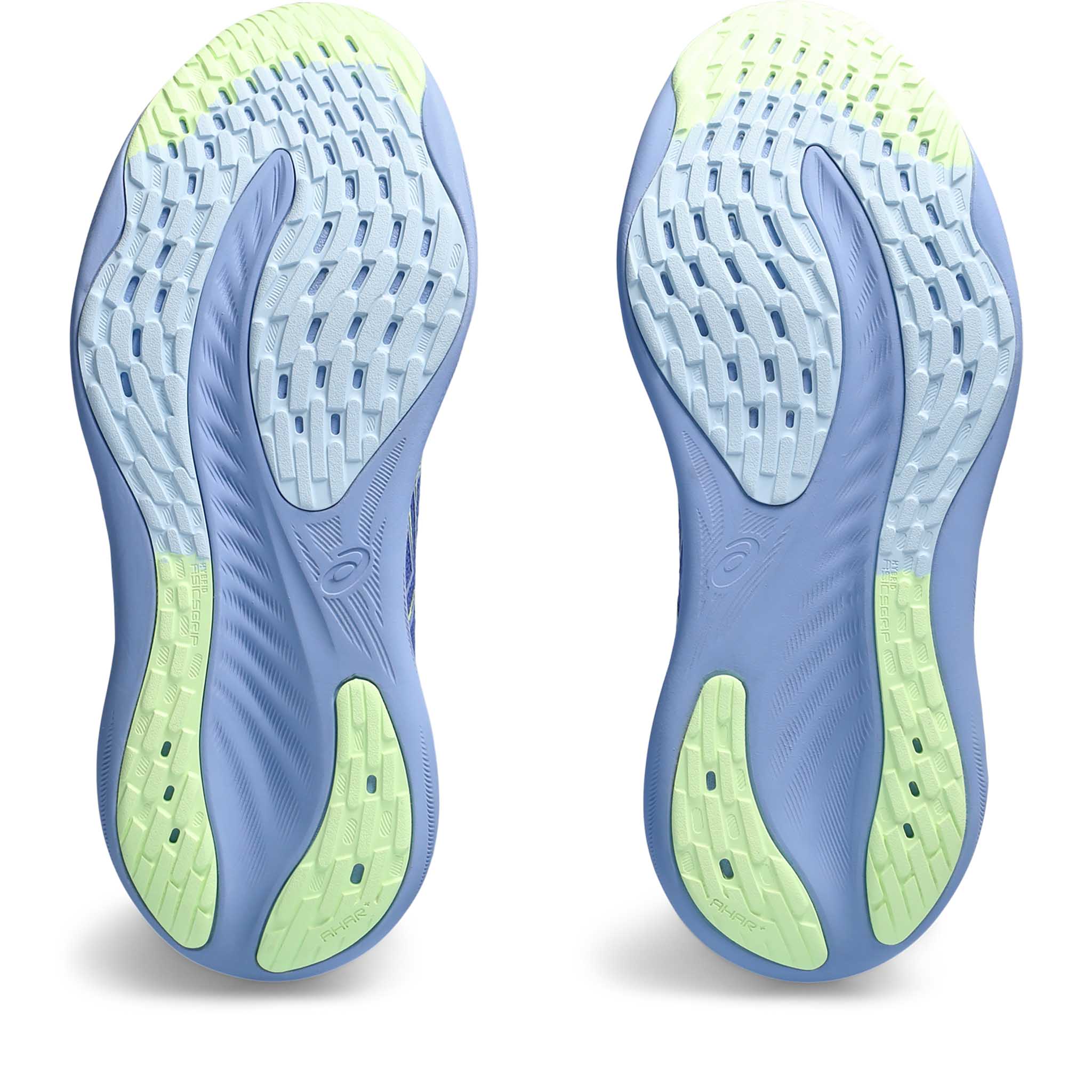 ASICS Gel Nimbus 26 chaussures de course à pied pour femme - Image 10