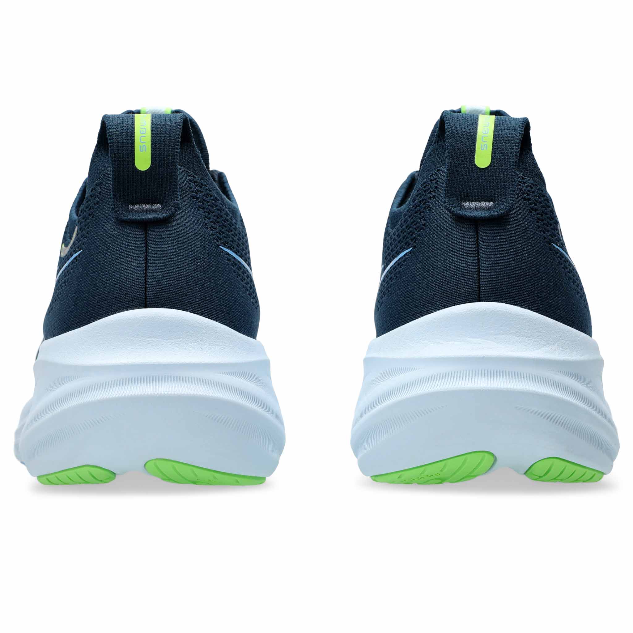 ASICS Gel Nimbus 26 chaussures de course à pied pour homme - Image 5