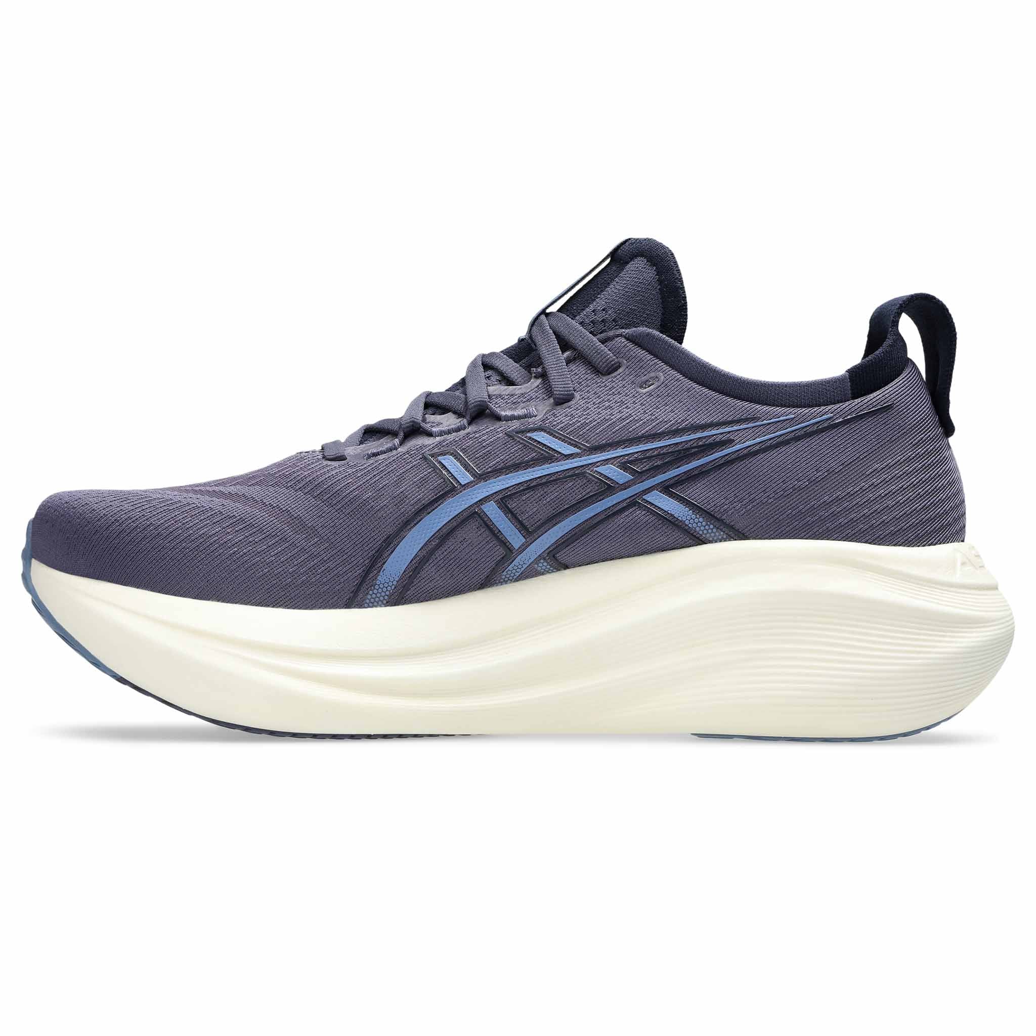 ASICS Gel Nimbus 27 chaussures de course à pied pour homme - Image 2
