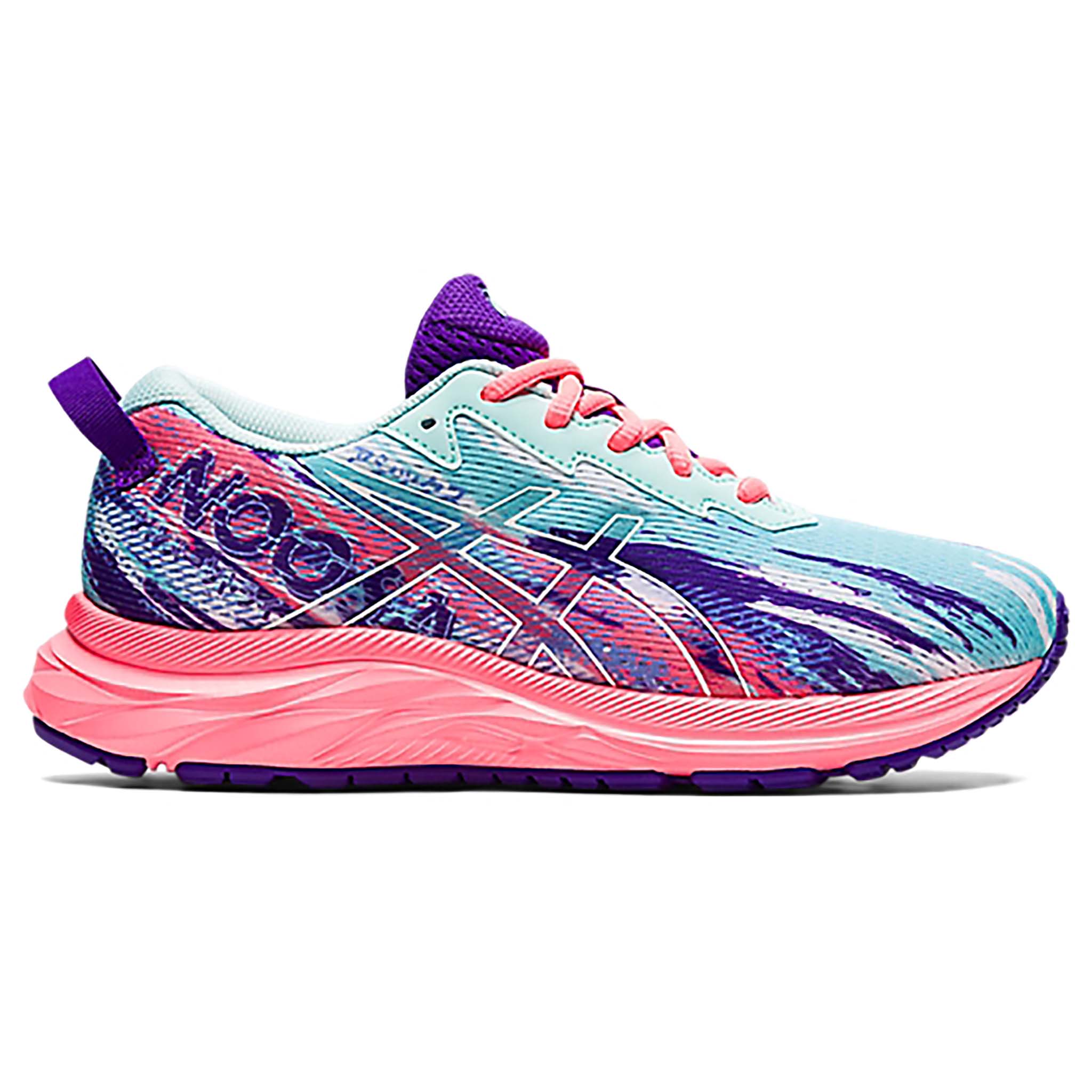 ASICS Gel-Noosa Tri 13 GS chaussures de course à pied pour enfant