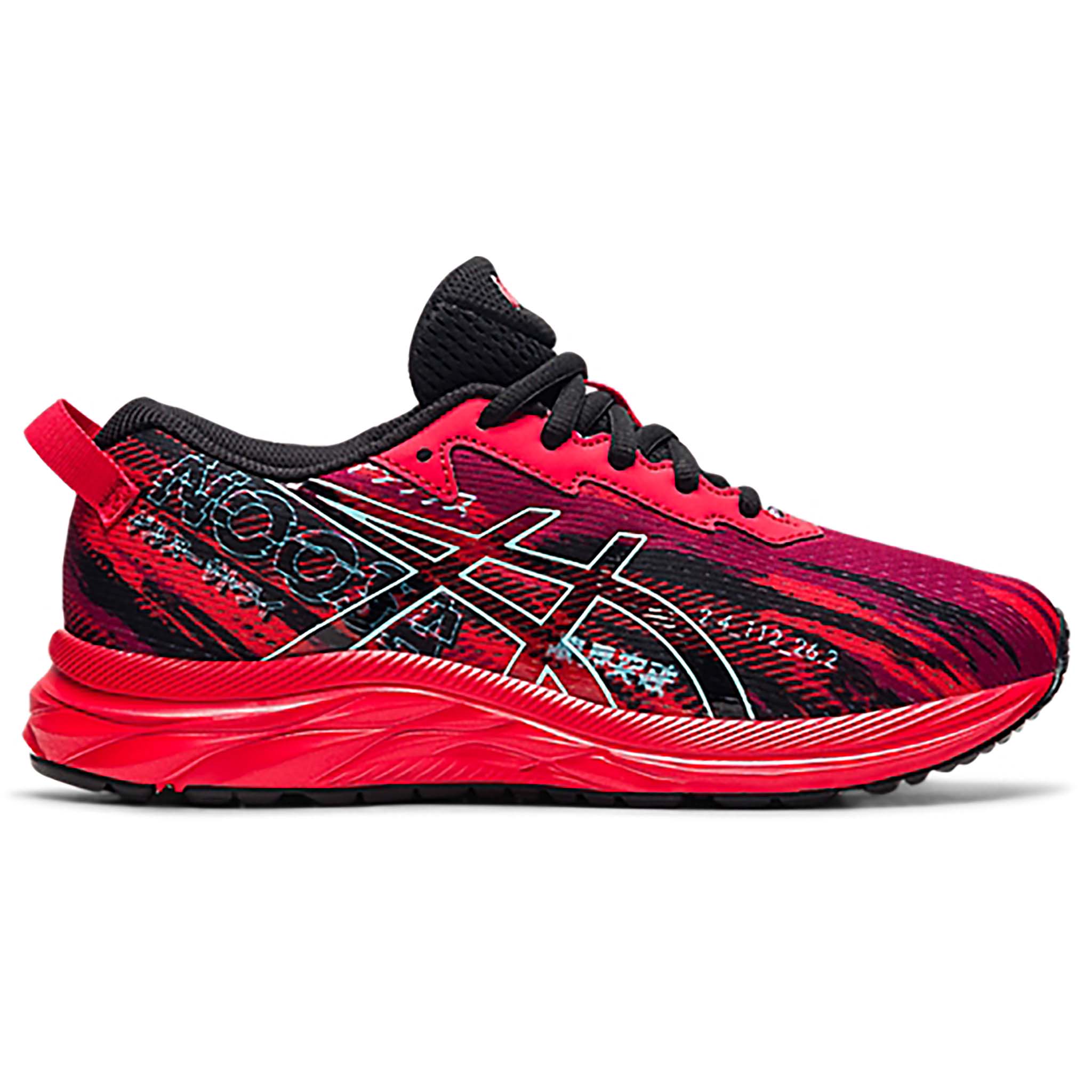 ASICS Gel-Noosa Tri 13 GS chaussures de course à pied pour enfant - Image 2