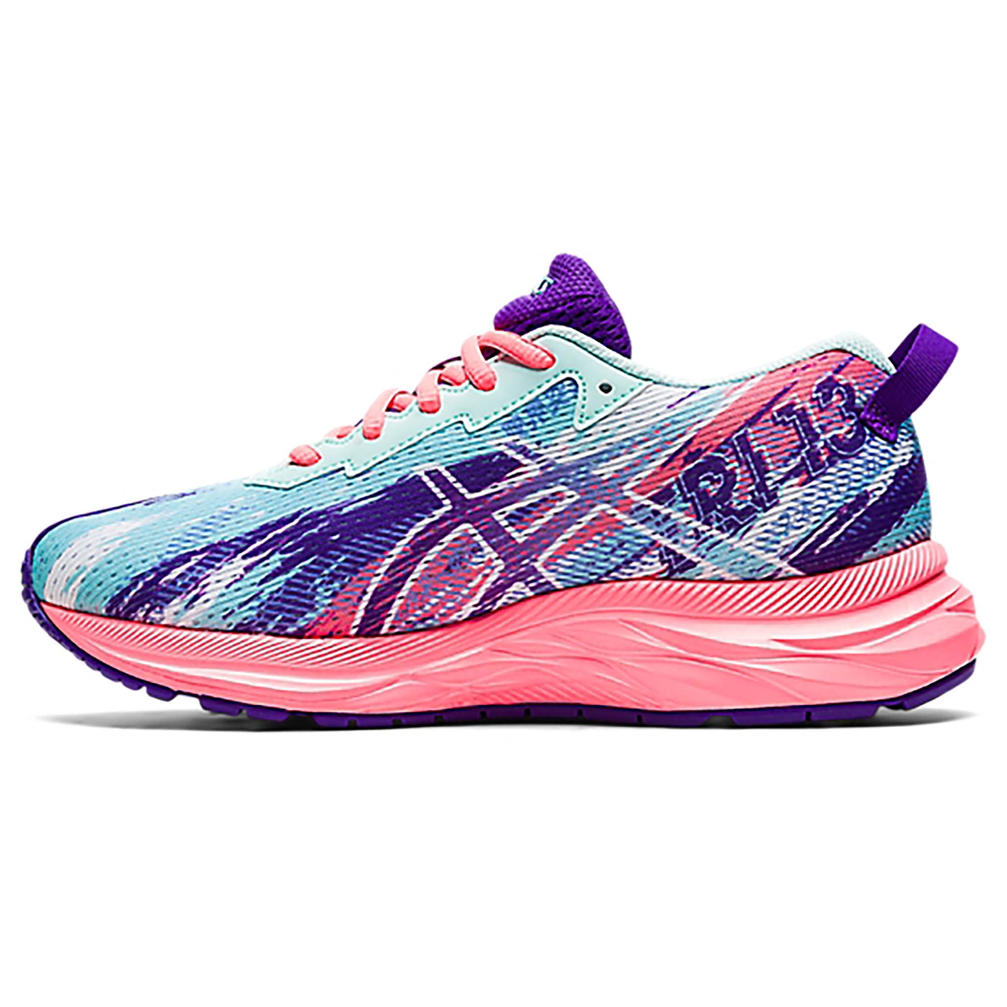 ASICS Gel-Noosa Tri 13 GS chaussures de course à pied pour enfant - Image 5