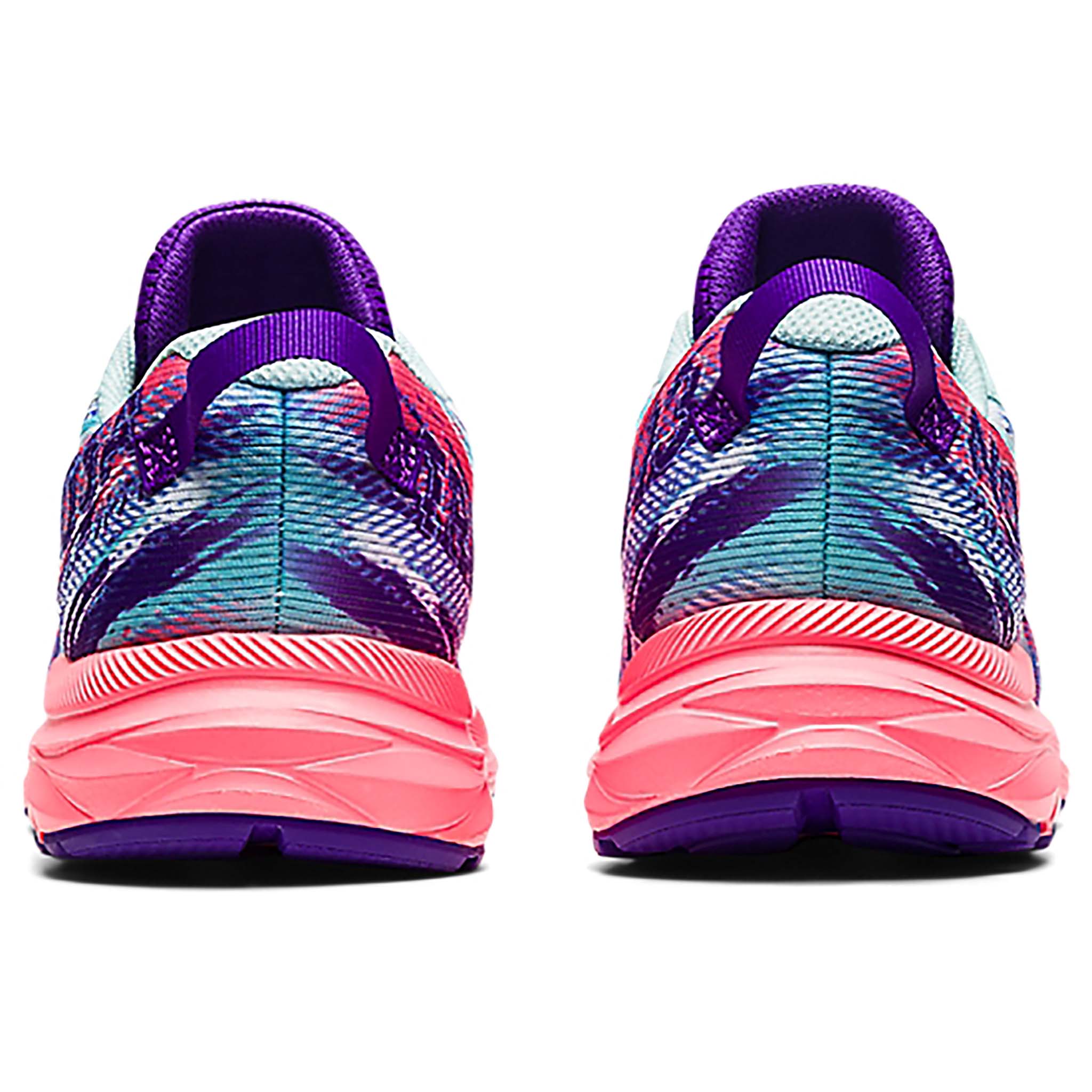 ASICS Gel-Noosa Tri 13 GS chaussures de course à pied pour enfant - Image 6