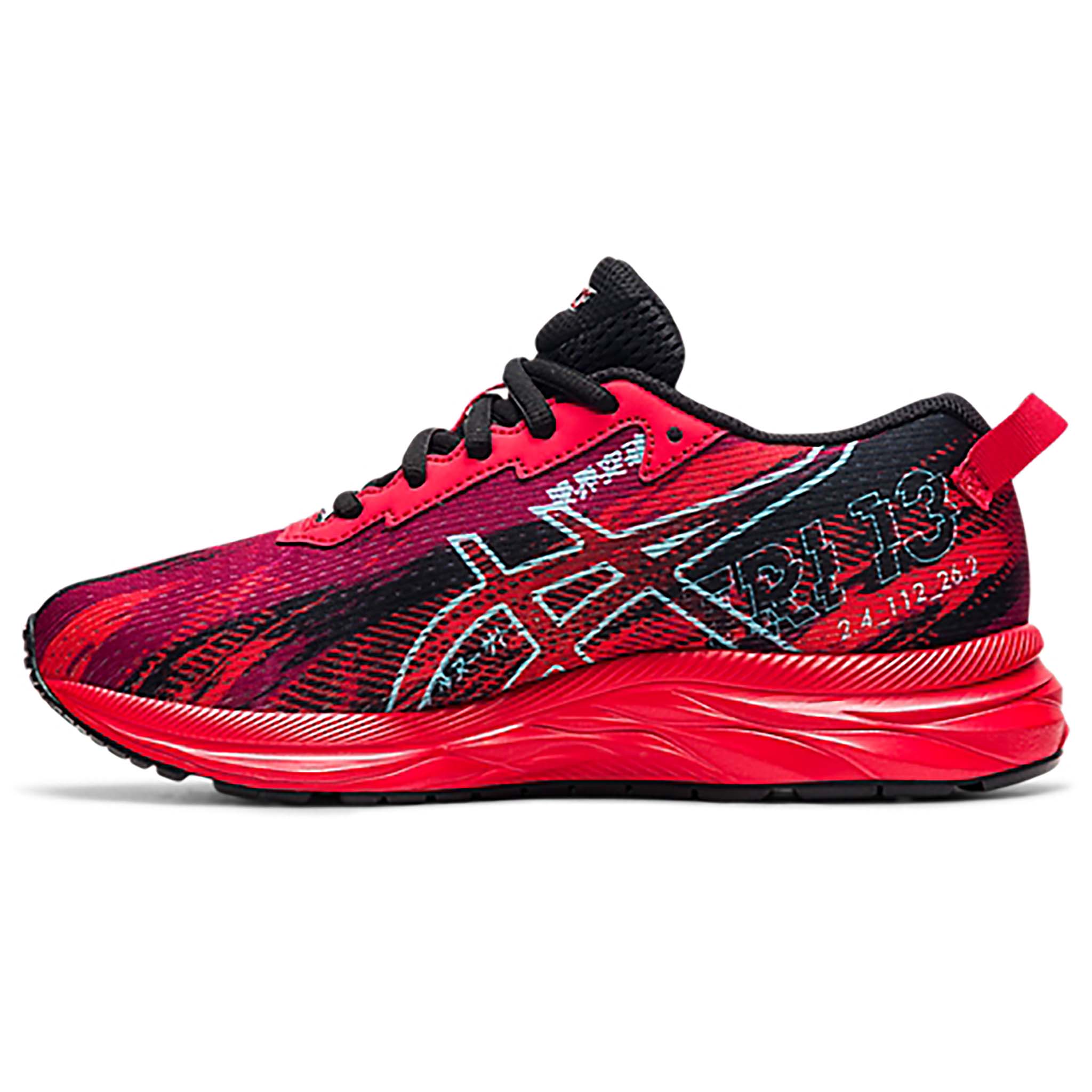 ASICS Gel-Noosa Tri 13 GS chaussures de course à pied pour enfant - Image 8
