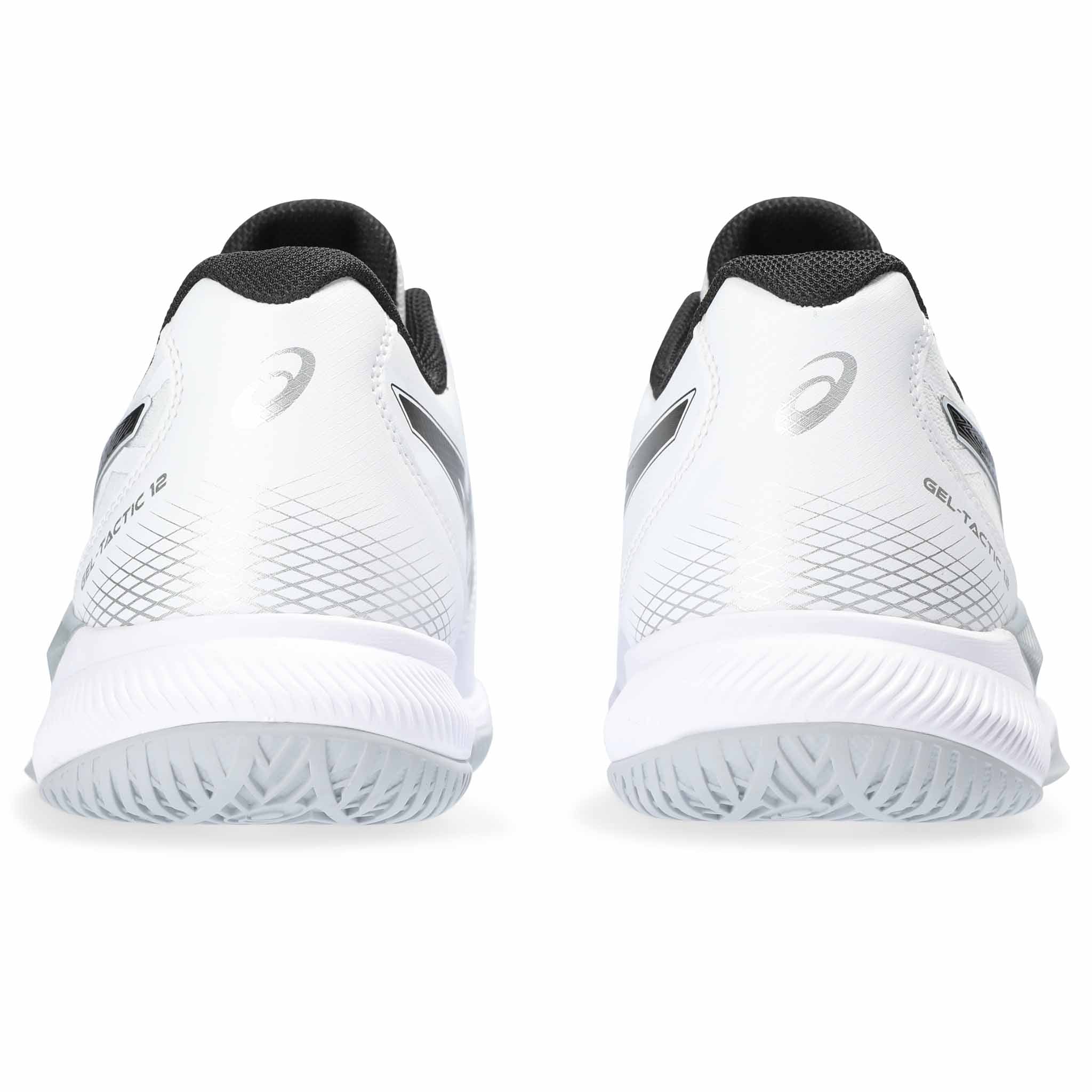 ASICS Gel-Tactic 12 chaussures de volleyball et court intérieur pour homme - Image 7