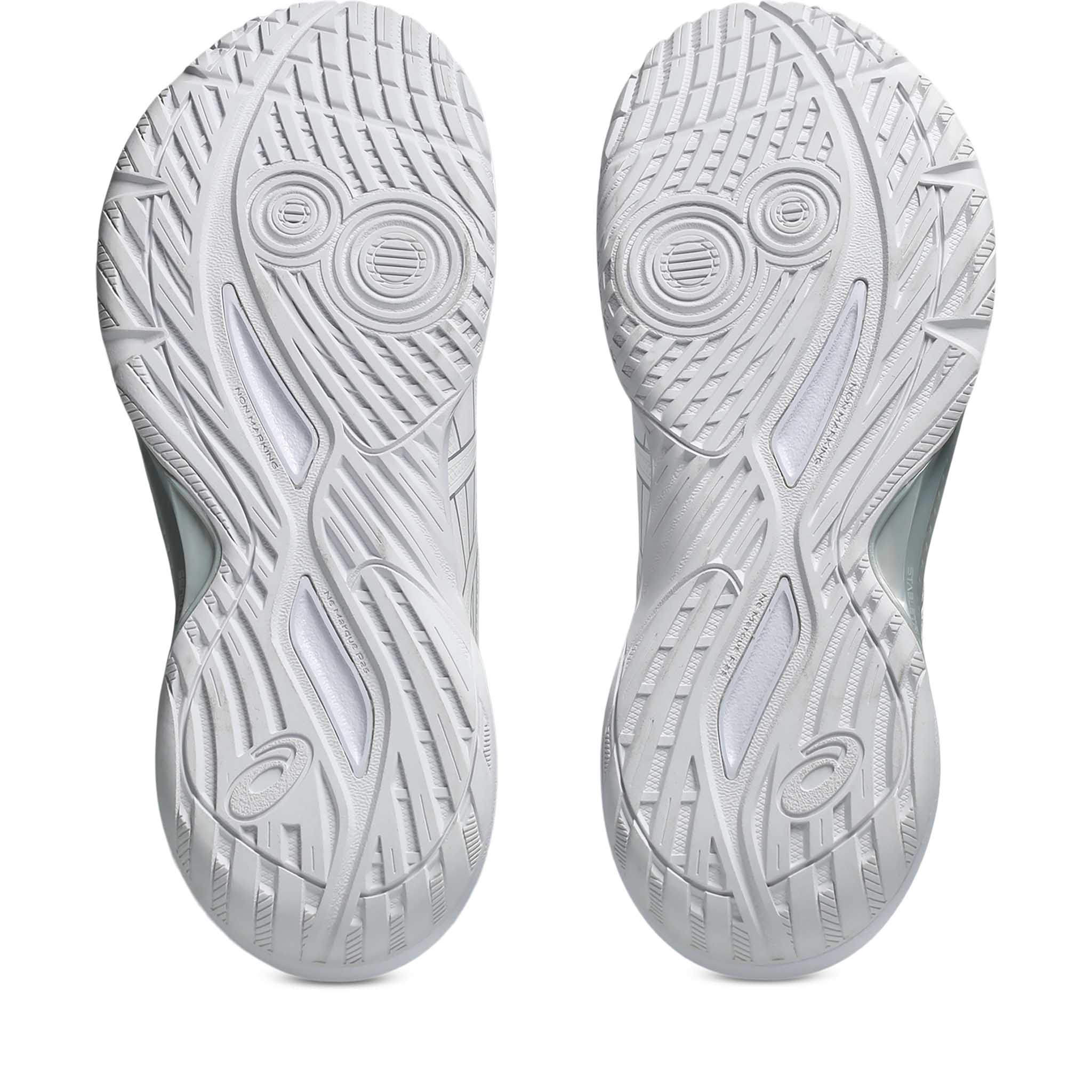 ASICS Gel-Tactic 13 chaussures de volleyball et court intérieur pour femme - Image 4