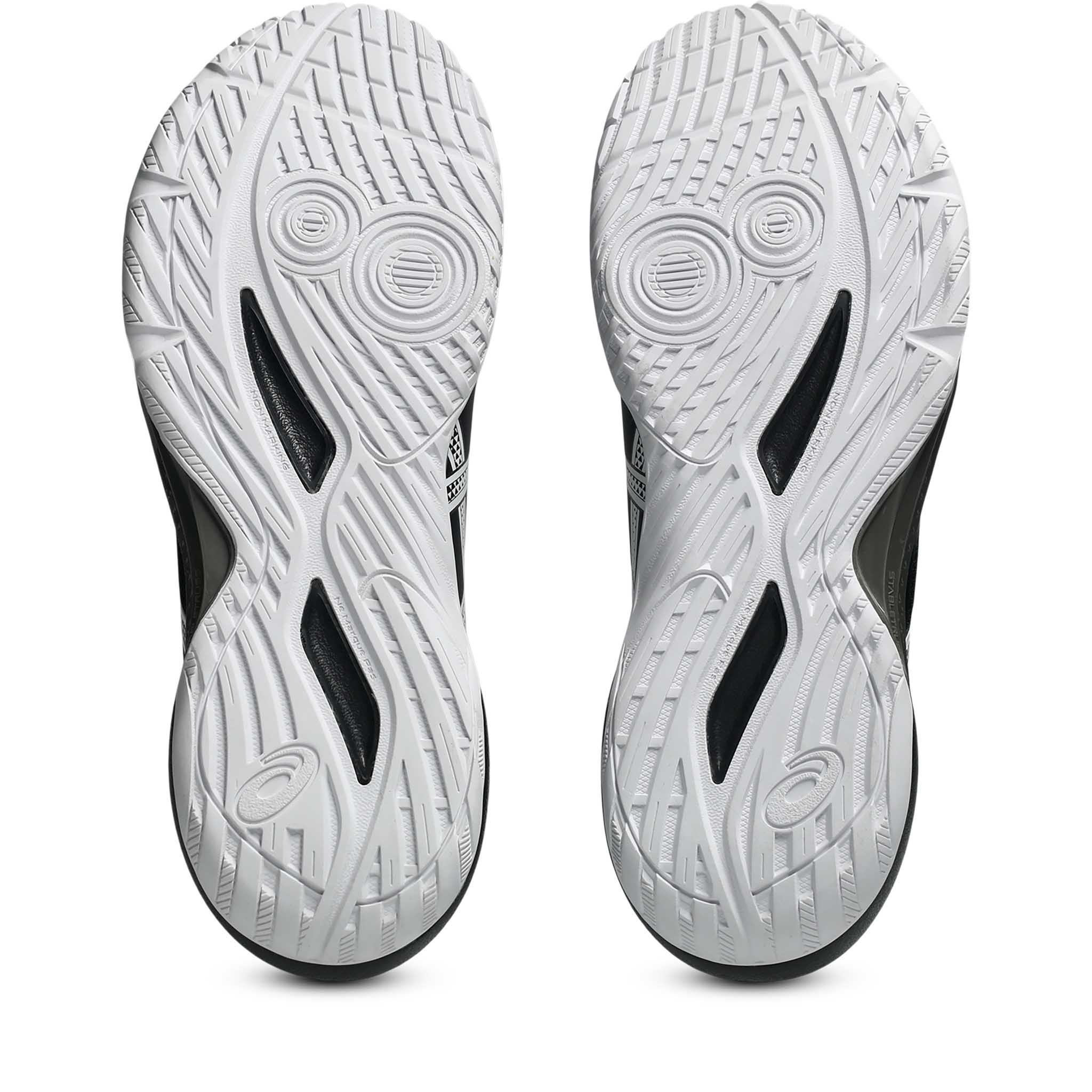 ASICS Gel-Tactic 13 chaussures de volleyball et court intérieur pour homme - Image 4