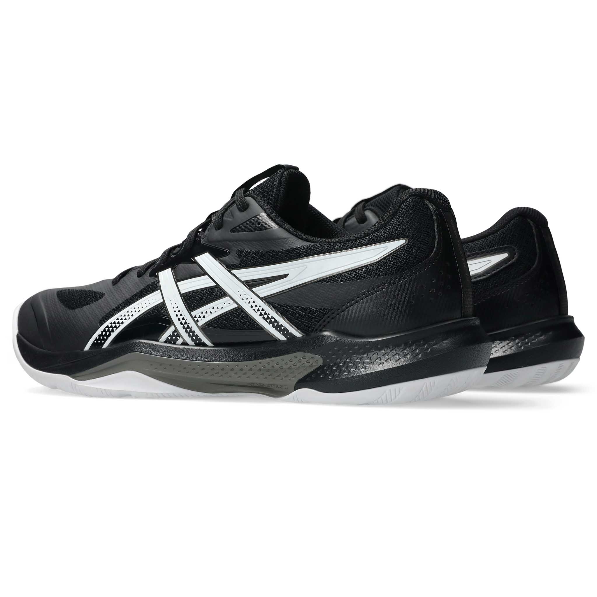 ASICS Gel-Tactic 13 chaussures de volleyball et court intérieur pour homme - Image 5