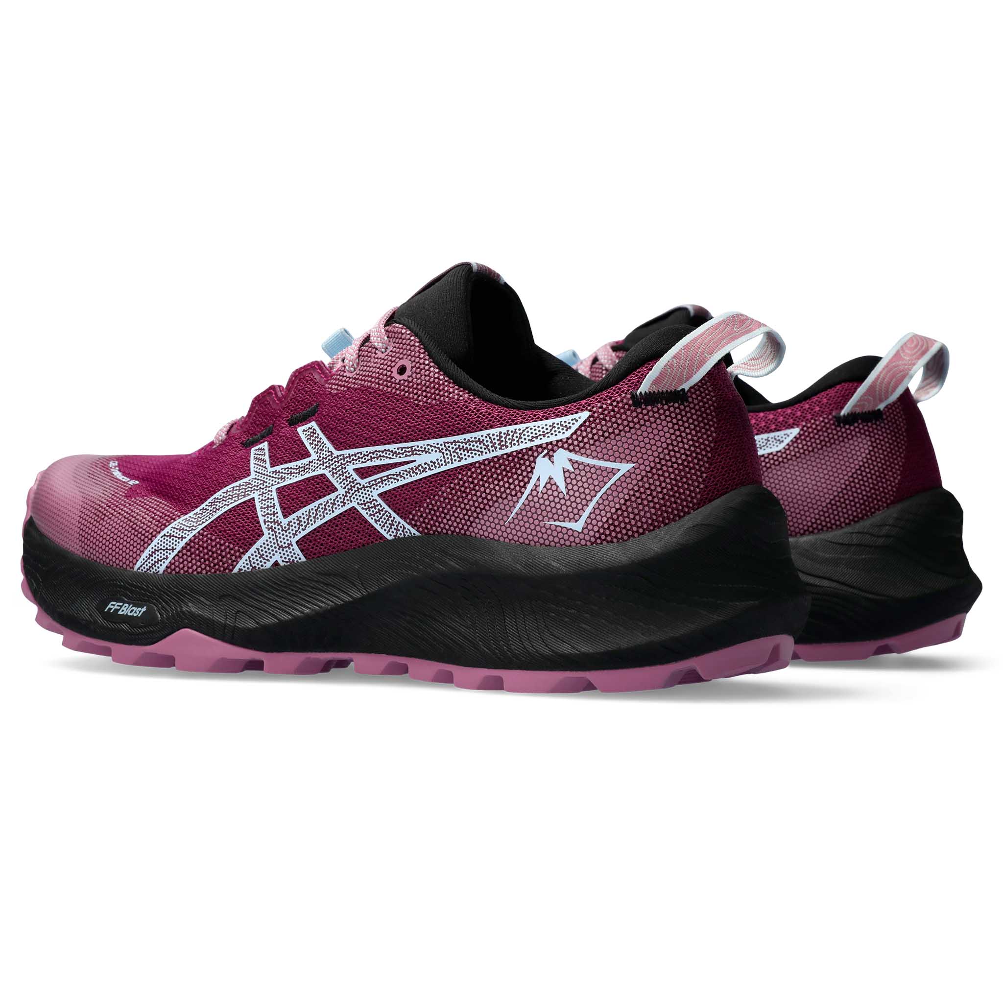 ASICS Gel-Trabuco 12 chaussures de course en sentier pour femme - Image 6