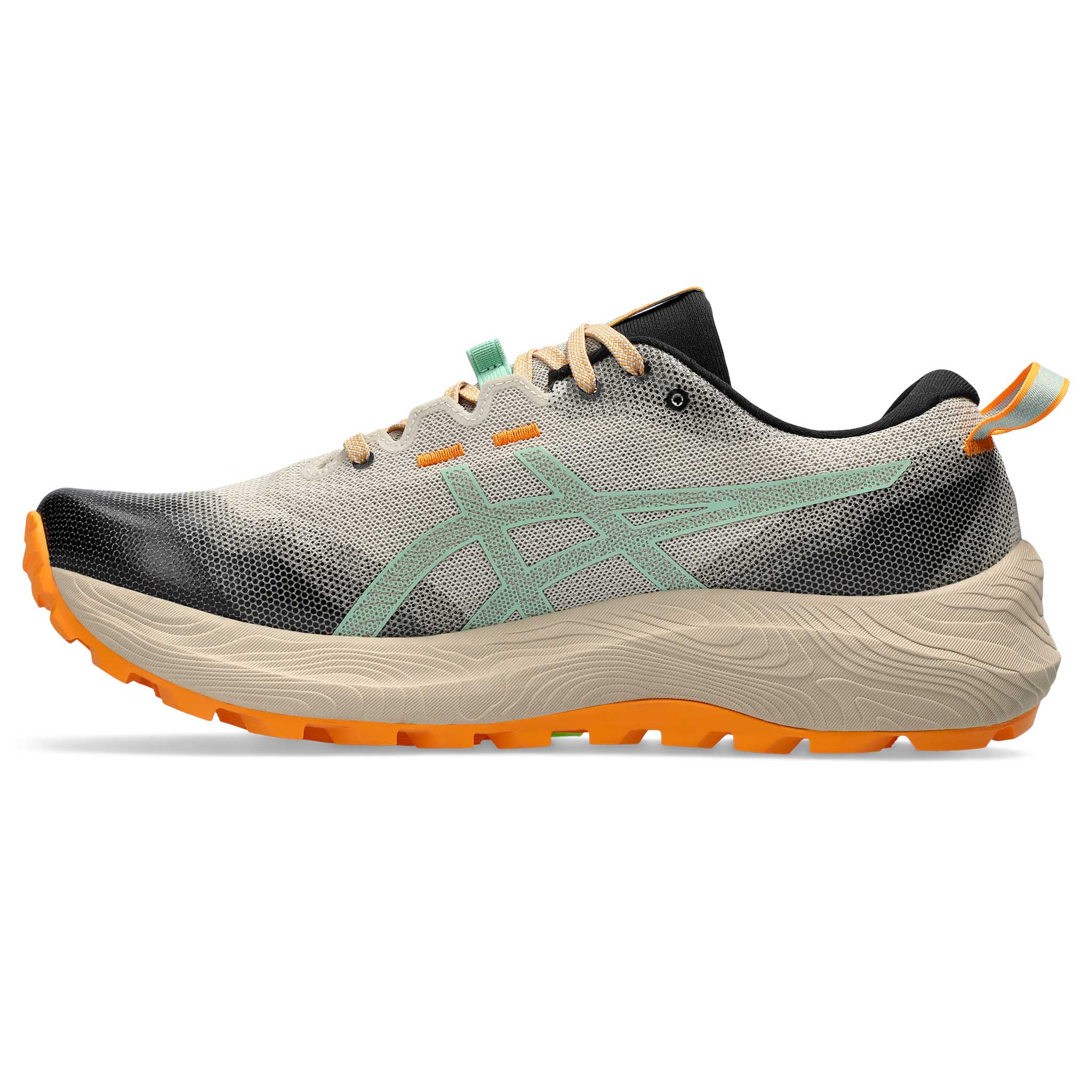 ASICS Gel-Trabuco 12 chaussures de course en sentier pour homme - Image 4