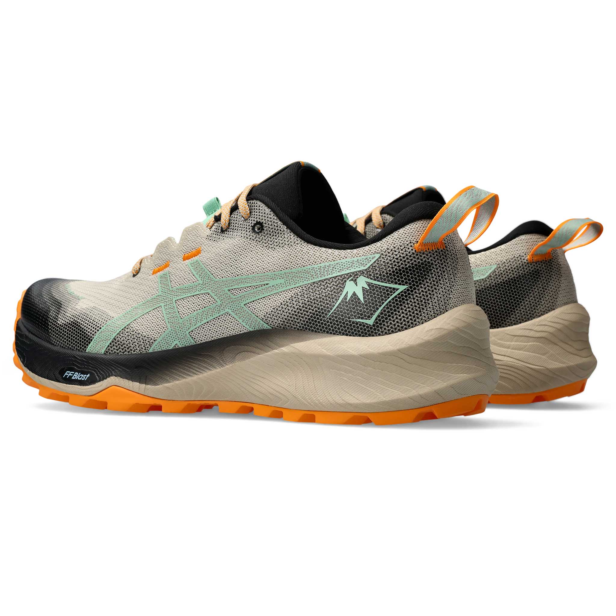 ASICS Gel-Trabuco 12 chaussures de course en sentier pour homme - Image 6
