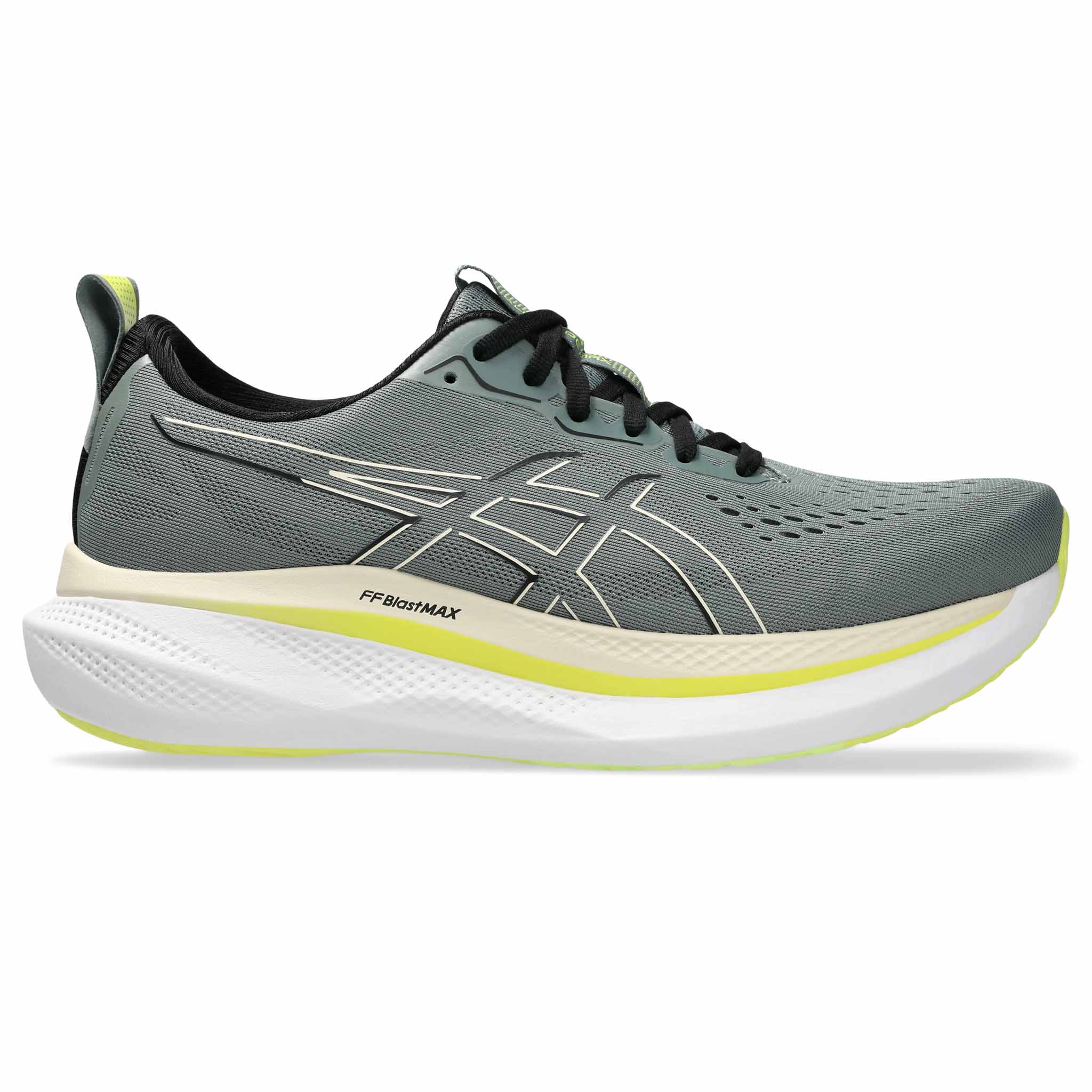 ASICS Glideride Max chaussures de course à pied pour homme