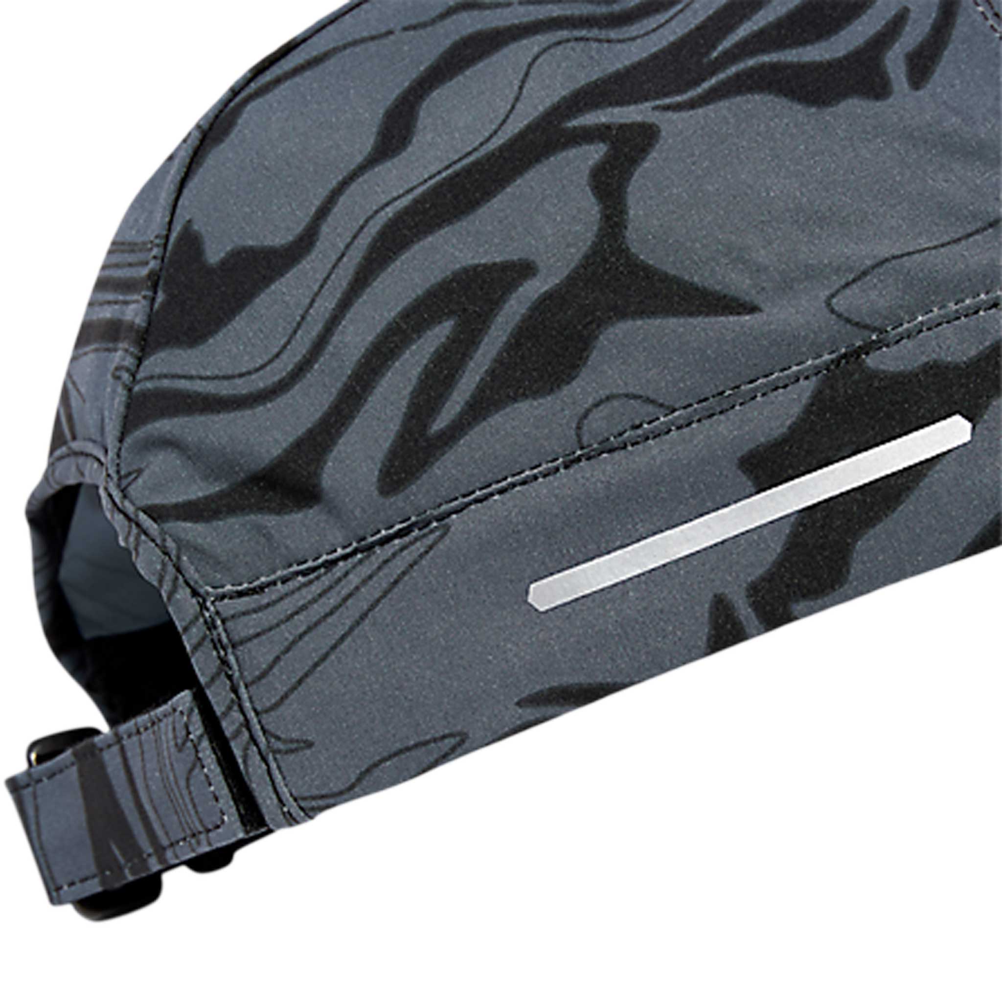 ASICS Graphic Woven Cap casquette de course à pied unisexe - Image 8
