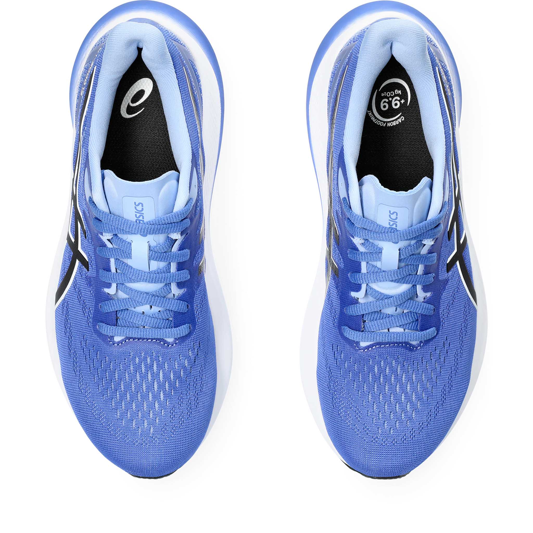 ASICS GT-2000 12 chaussures de course à pied pour femme - Image 3