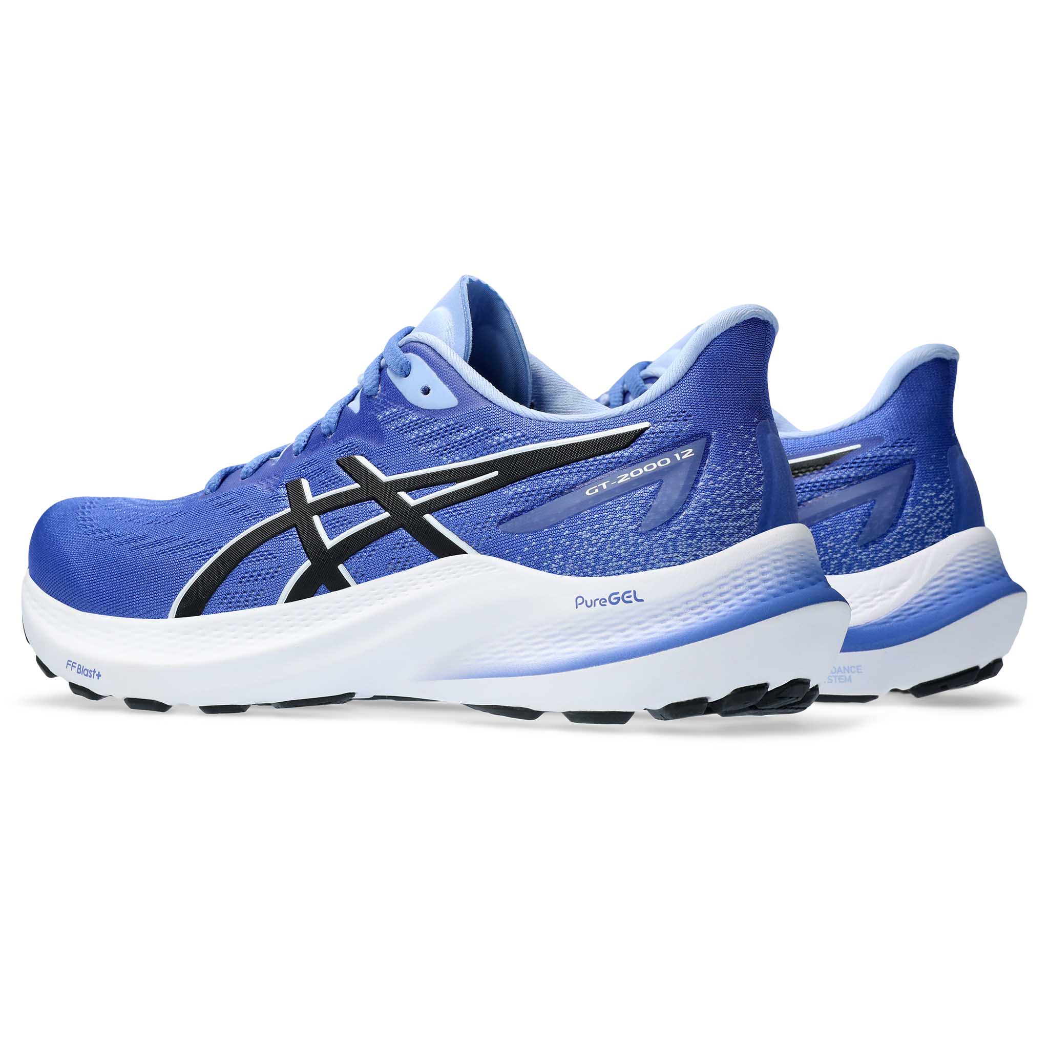 ASICS GT-2000 12 chaussures de course à pied pour femme - Image 7