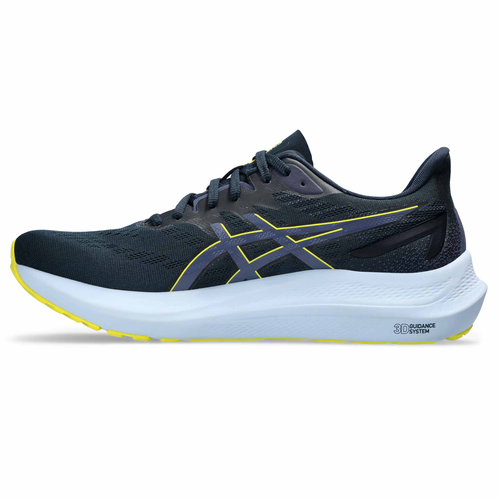 ASICS GT-2000 12 chaussures de course à pied pour homme - Image 2