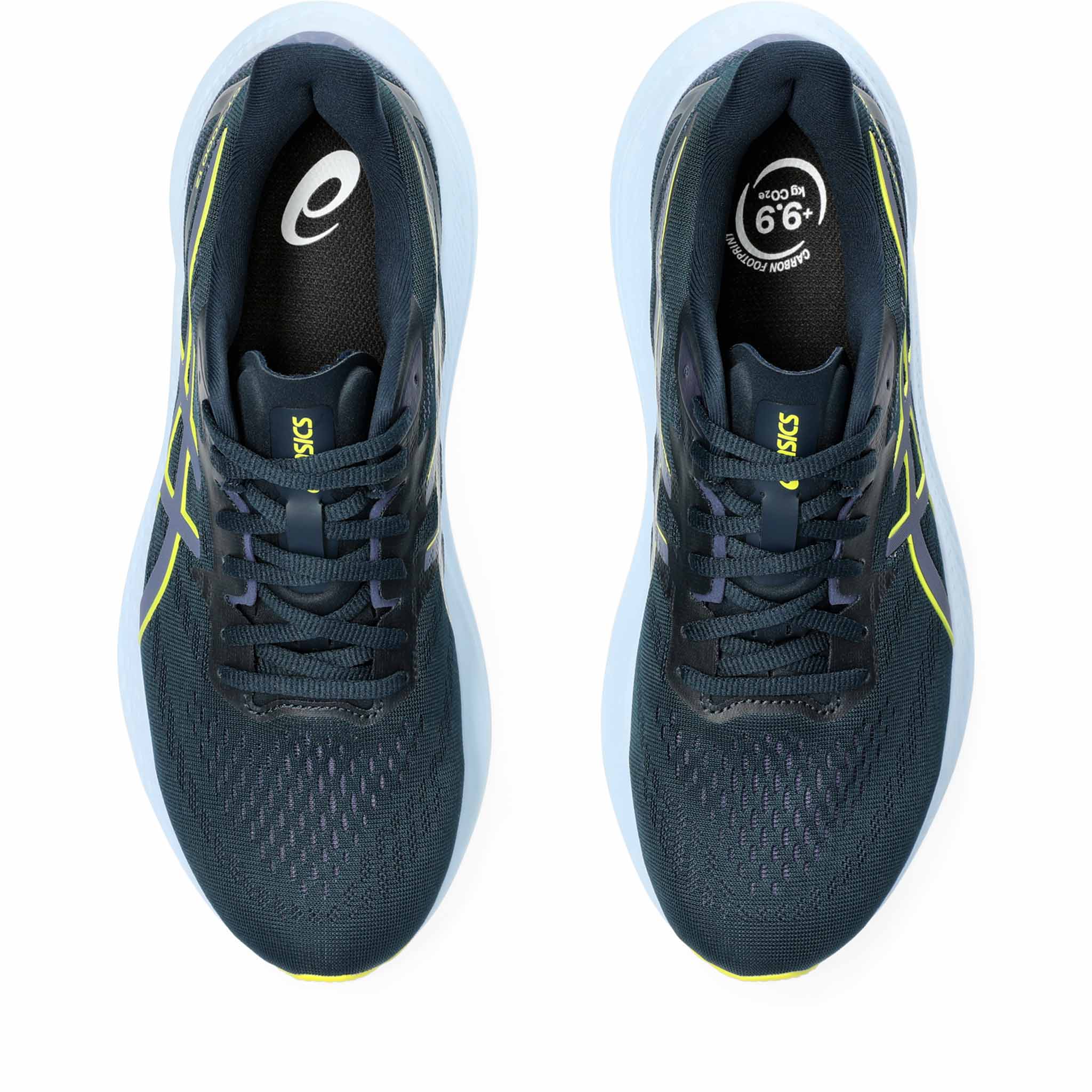 ASICS GT-2000 12 chaussures de course à pied pour homme - Image 6