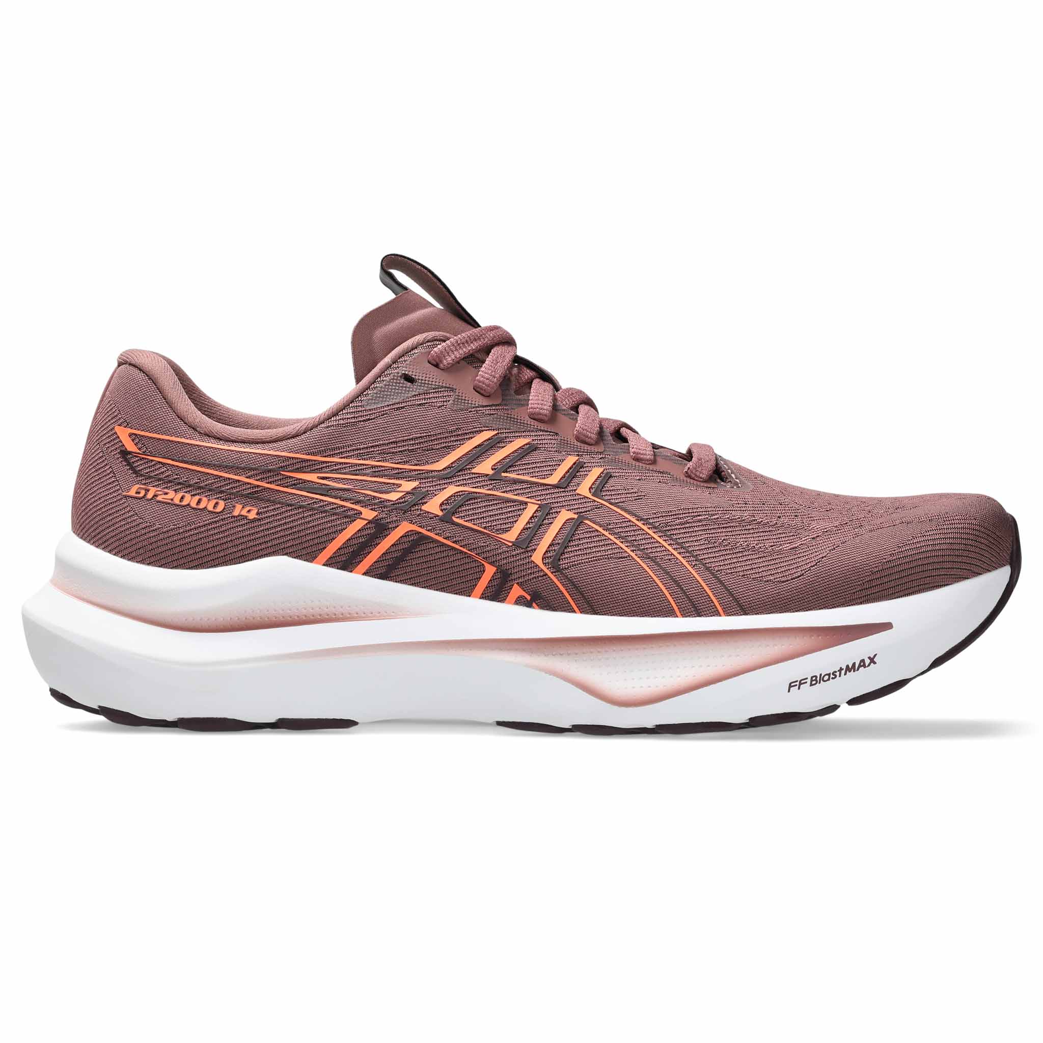 ASICS GT-2000 14 chaussures de course à pied pour femme