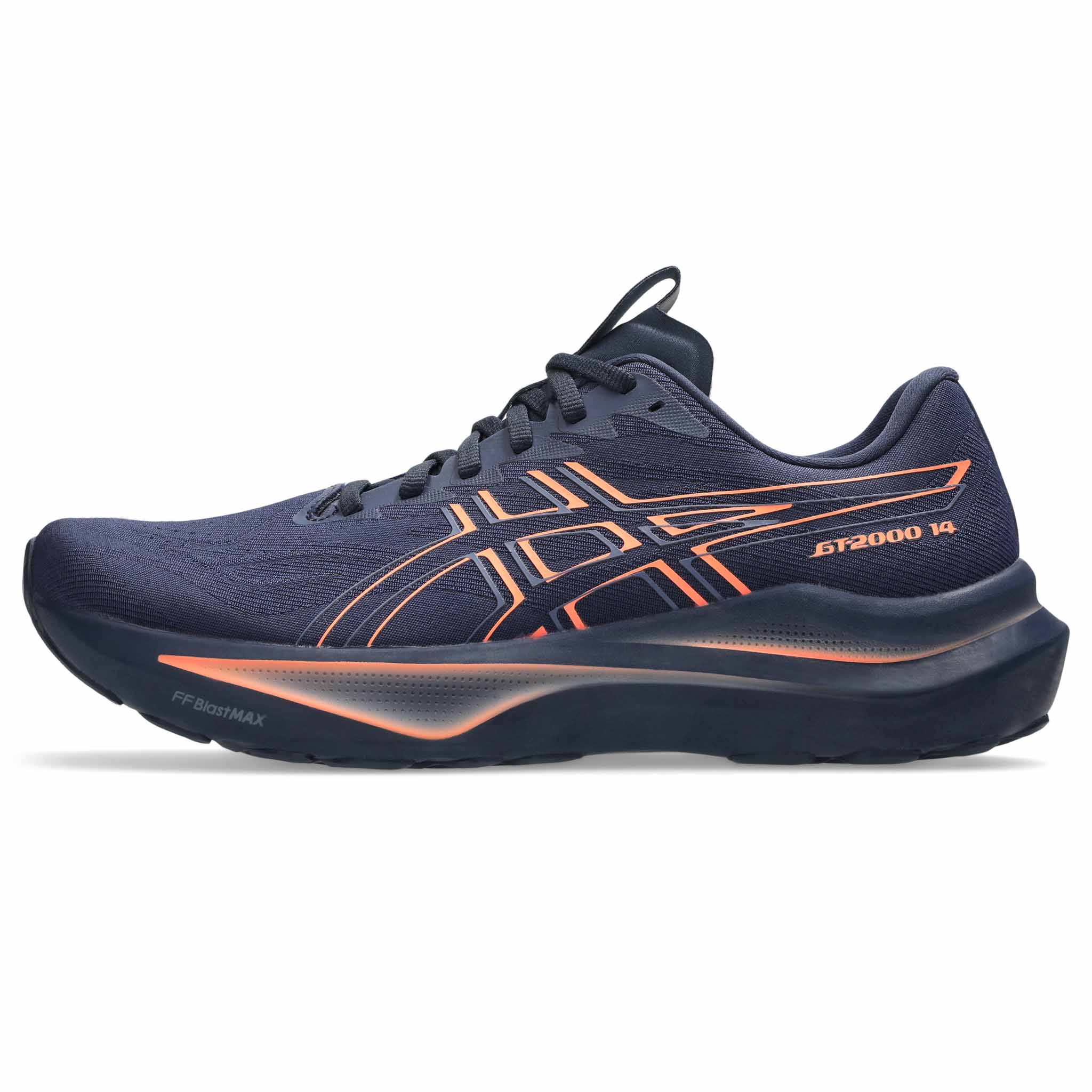 ASICS GT-2000 14 chaussures de course à pied pour homme - Image 8