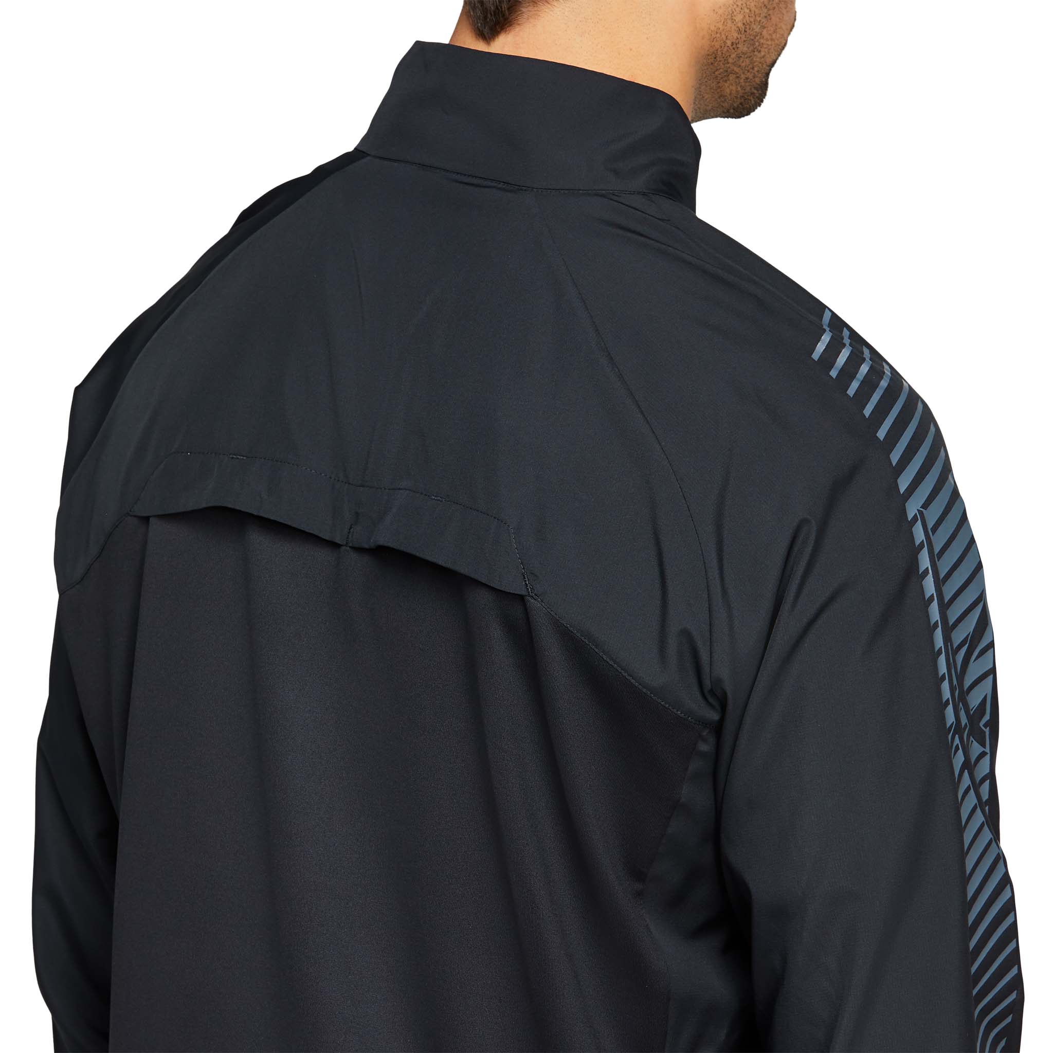 ASICS Icon Jacket veste de course à pied pour homme - Image 6