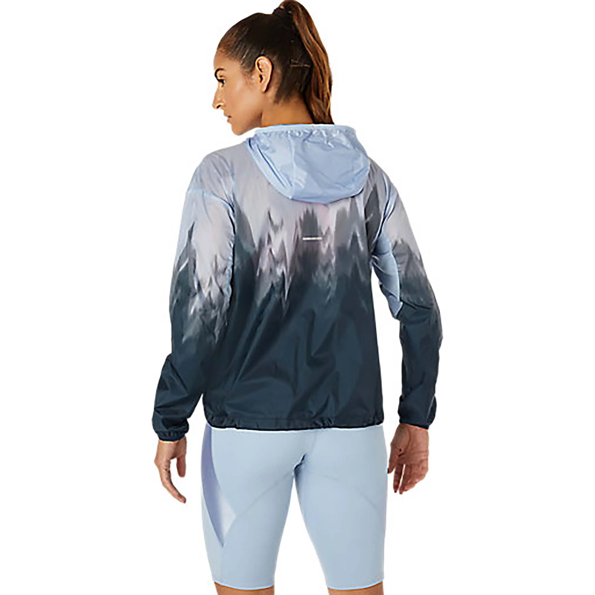 ASICS Kasane Jacket GPX Lite veste de course à pied femme - Image 2