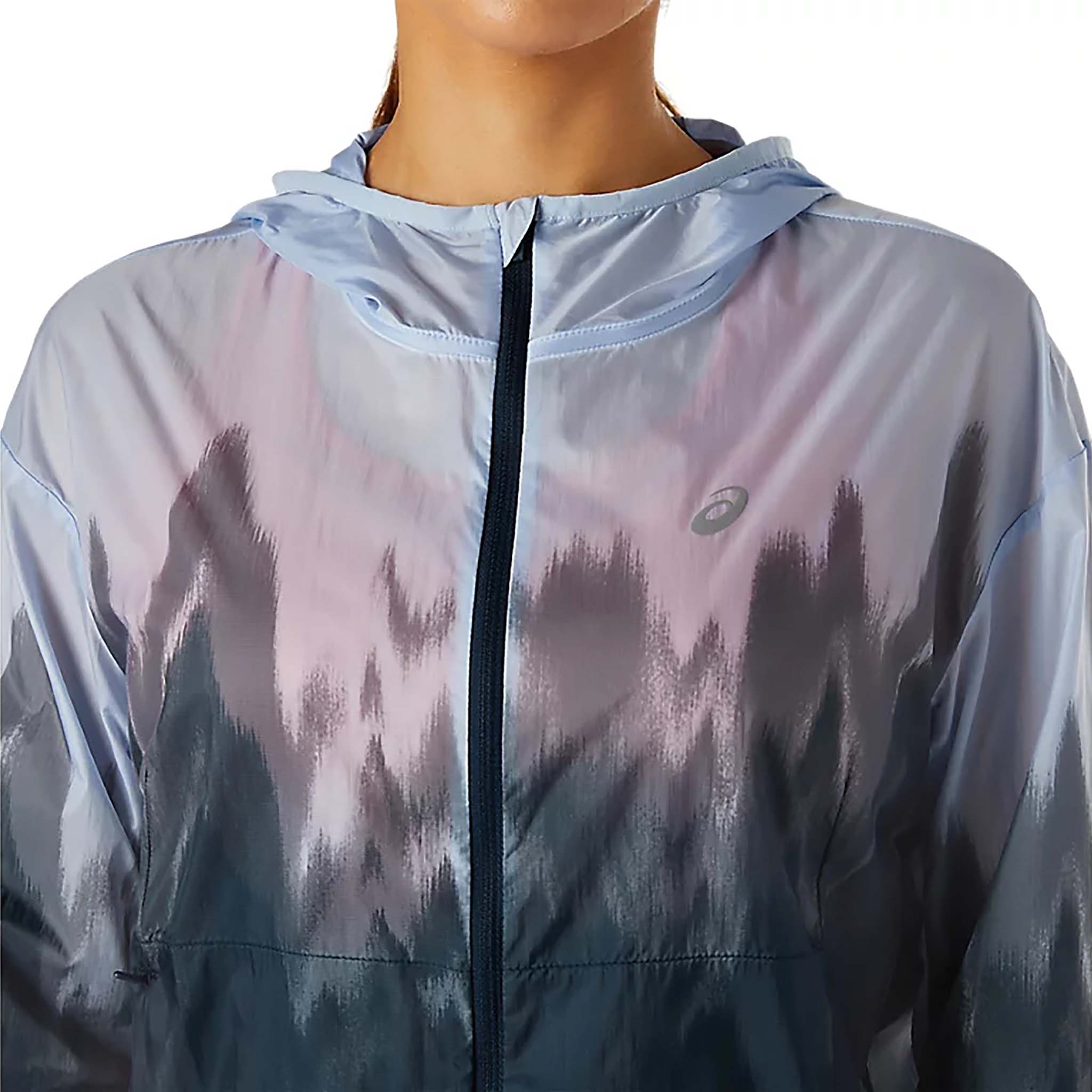 ASICS Kasane Jacket GPX Lite veste de course à pied femme - Image 5