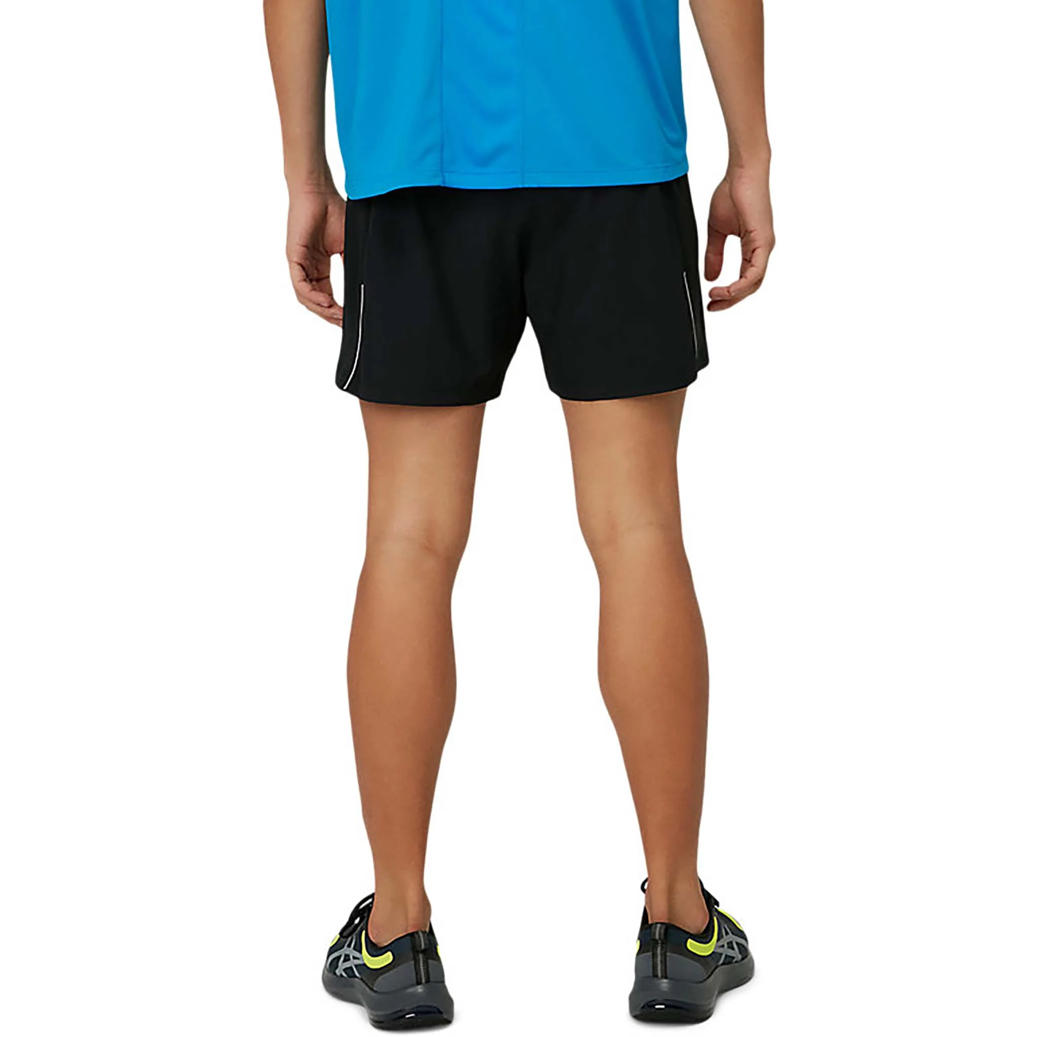 ASICS Lite-Show 7-Inch short de course à pied pour homme - Image 2