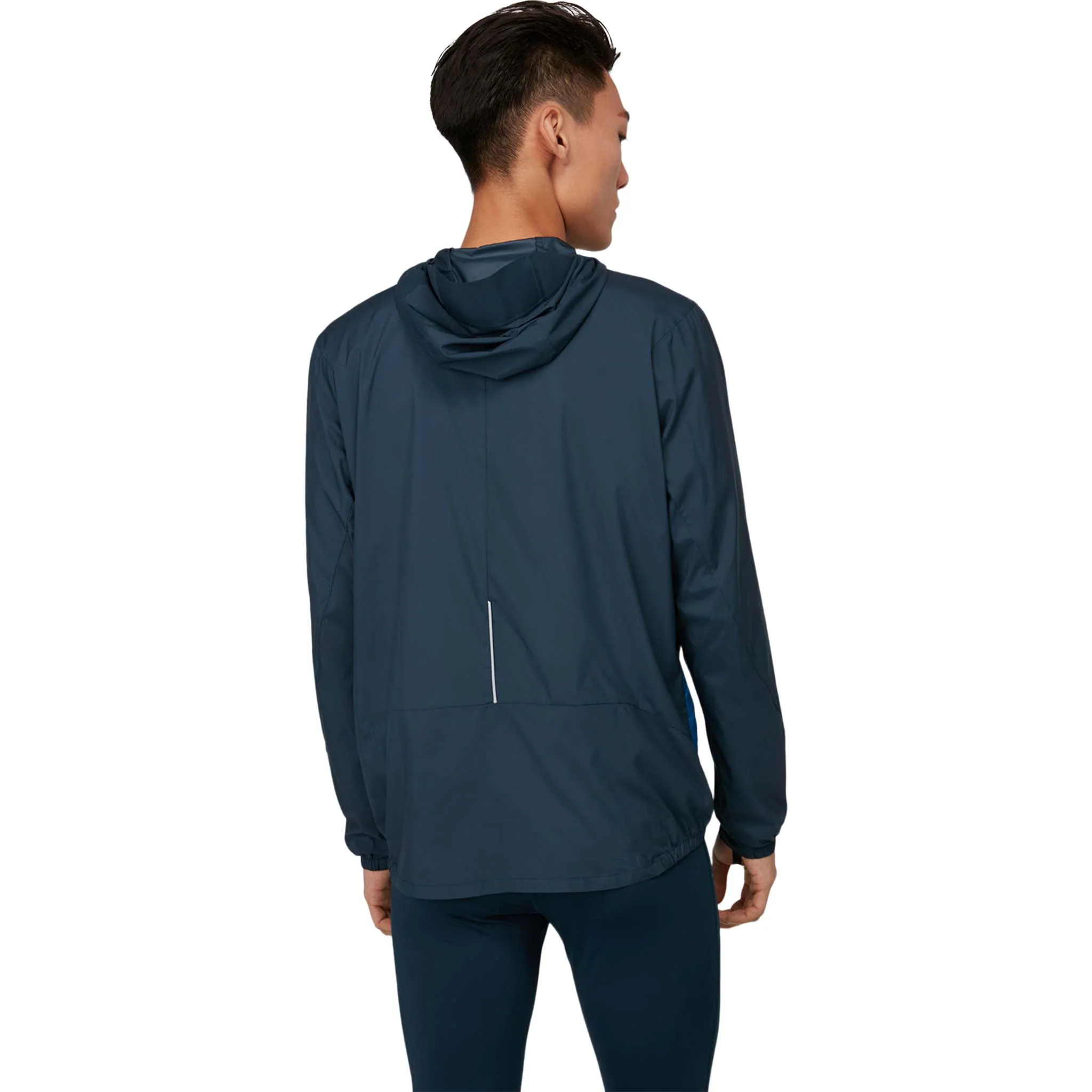 ASICS Lite-Show Jacket veste de course à pied homme - Image 2