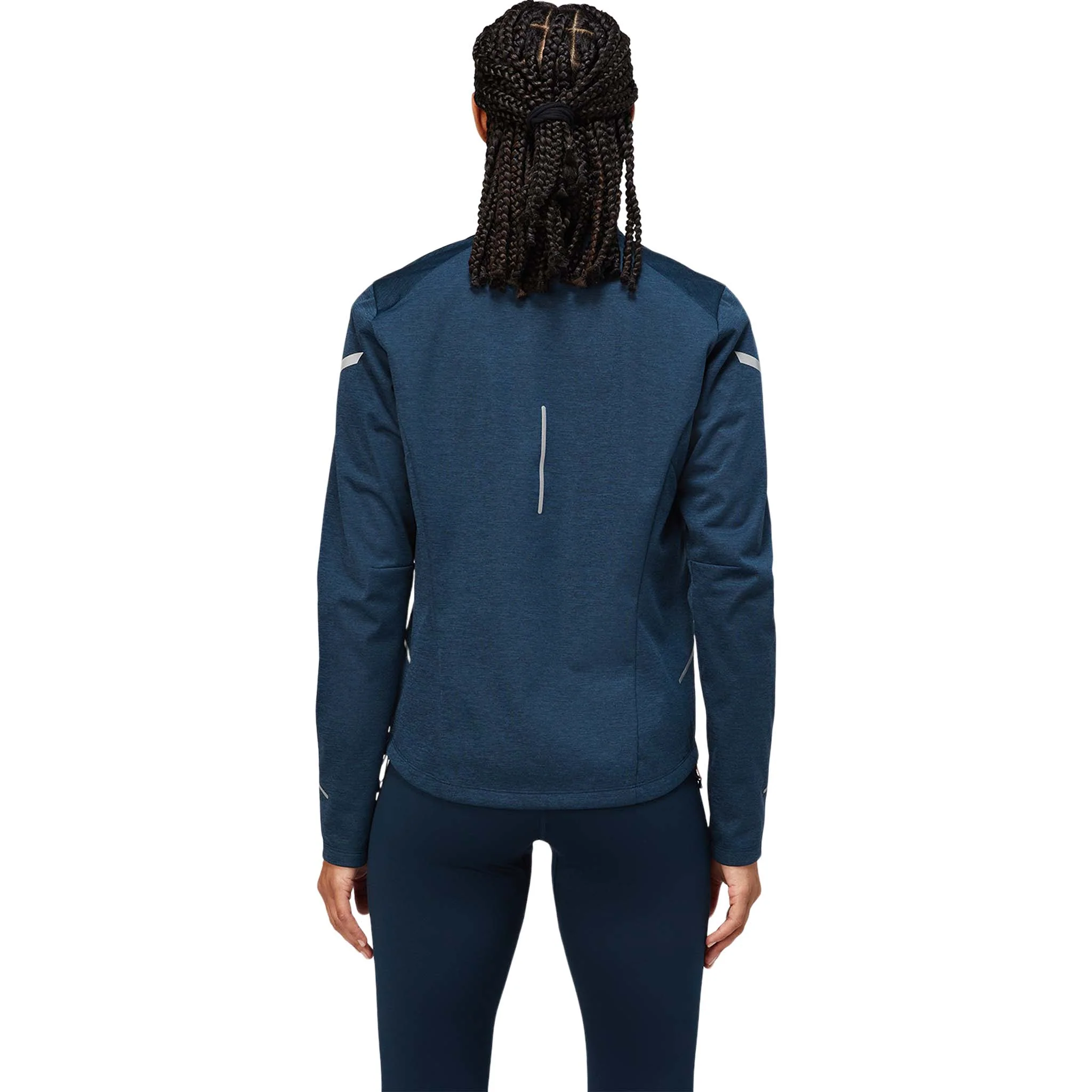 ASICS Lite-Show Winter Jacket veste de course à pied d'hiver femme - Image 2