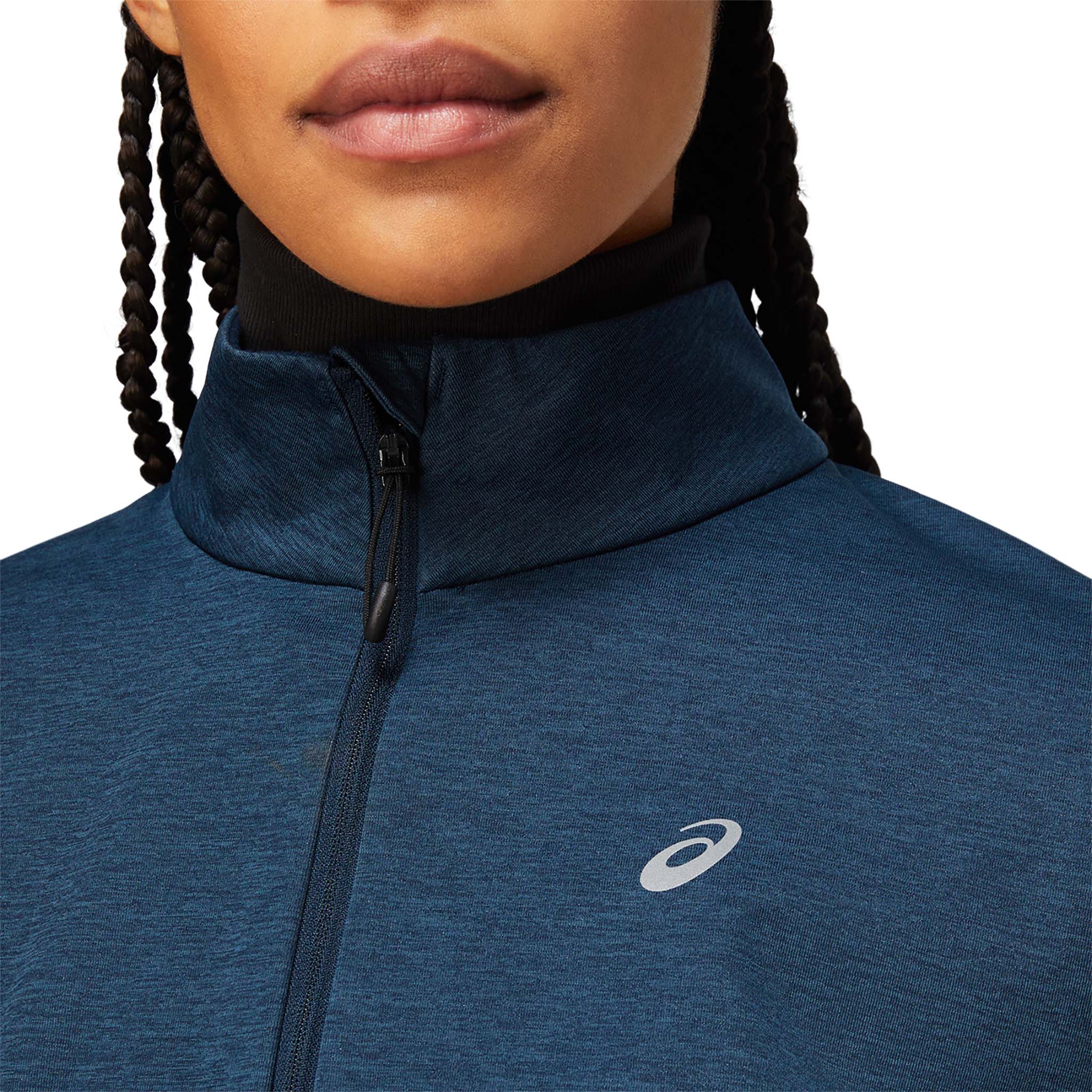 ASICS Lite-Show Winter Jacket veste de course à pied d'hiver femme - Image 7