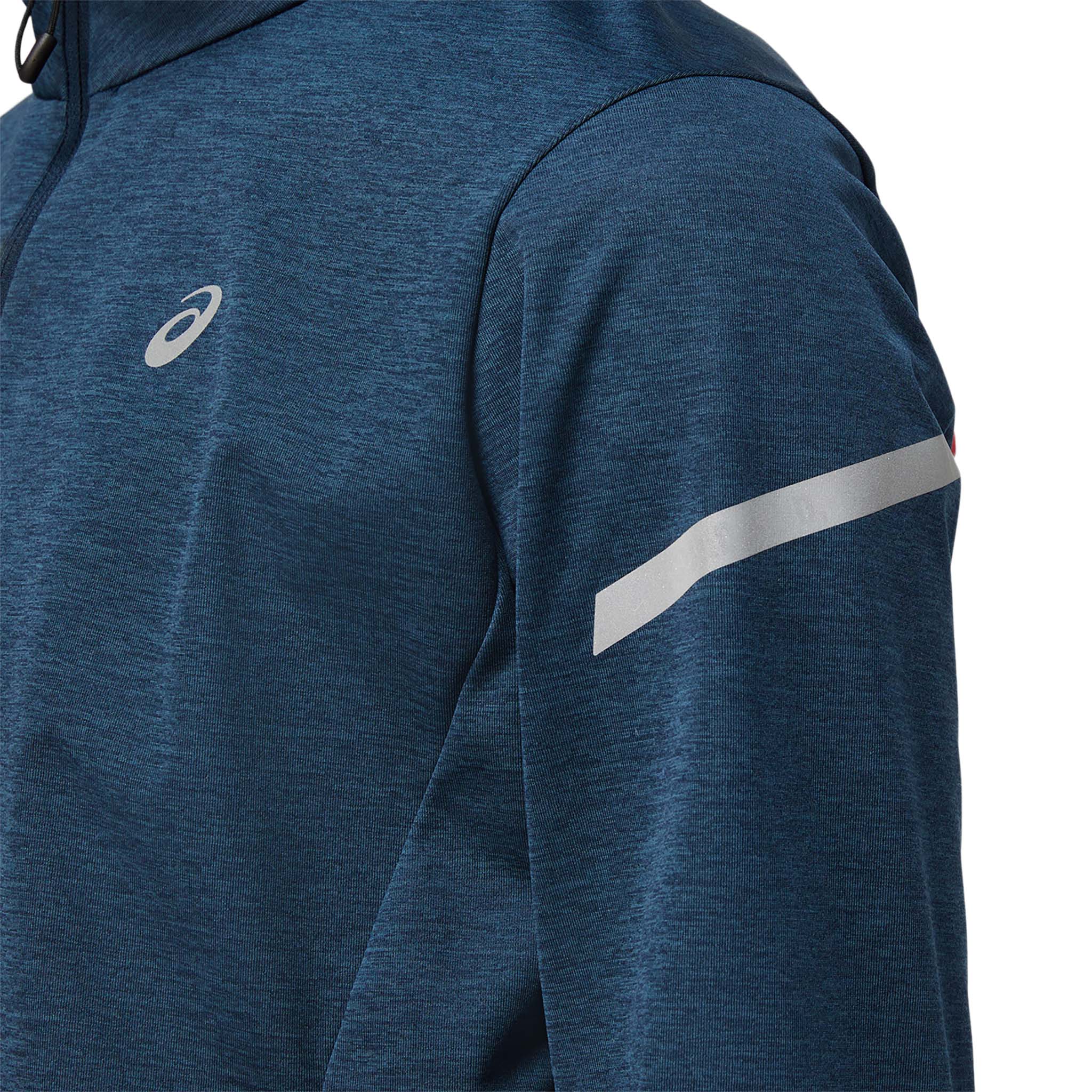 ASICS Lite-Show Winter Jacket veste de course à pied d'hiver femme - Image 8