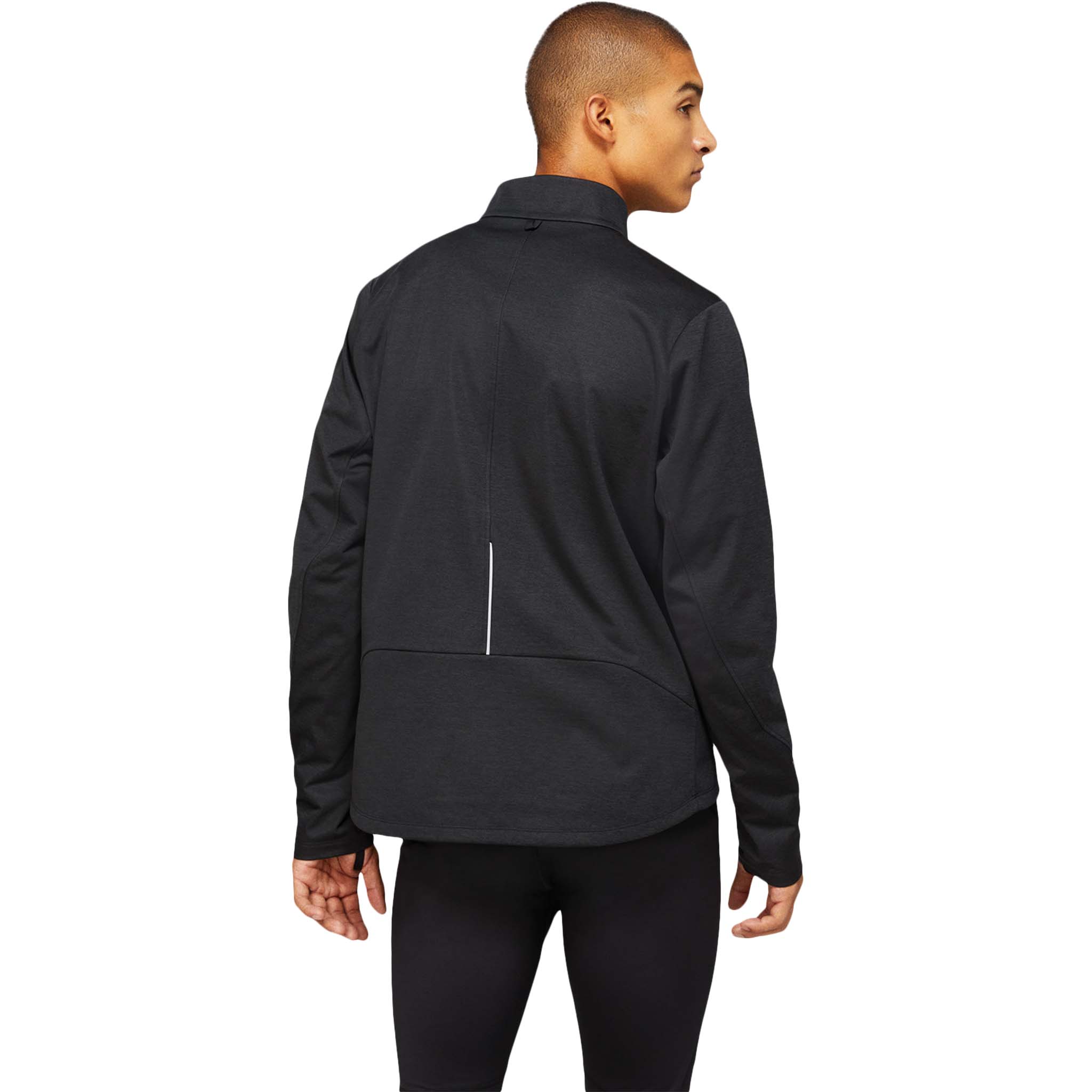 ASICS Lite-Show Winter Jacket veste de course à pied d'hiver homme - Image 2